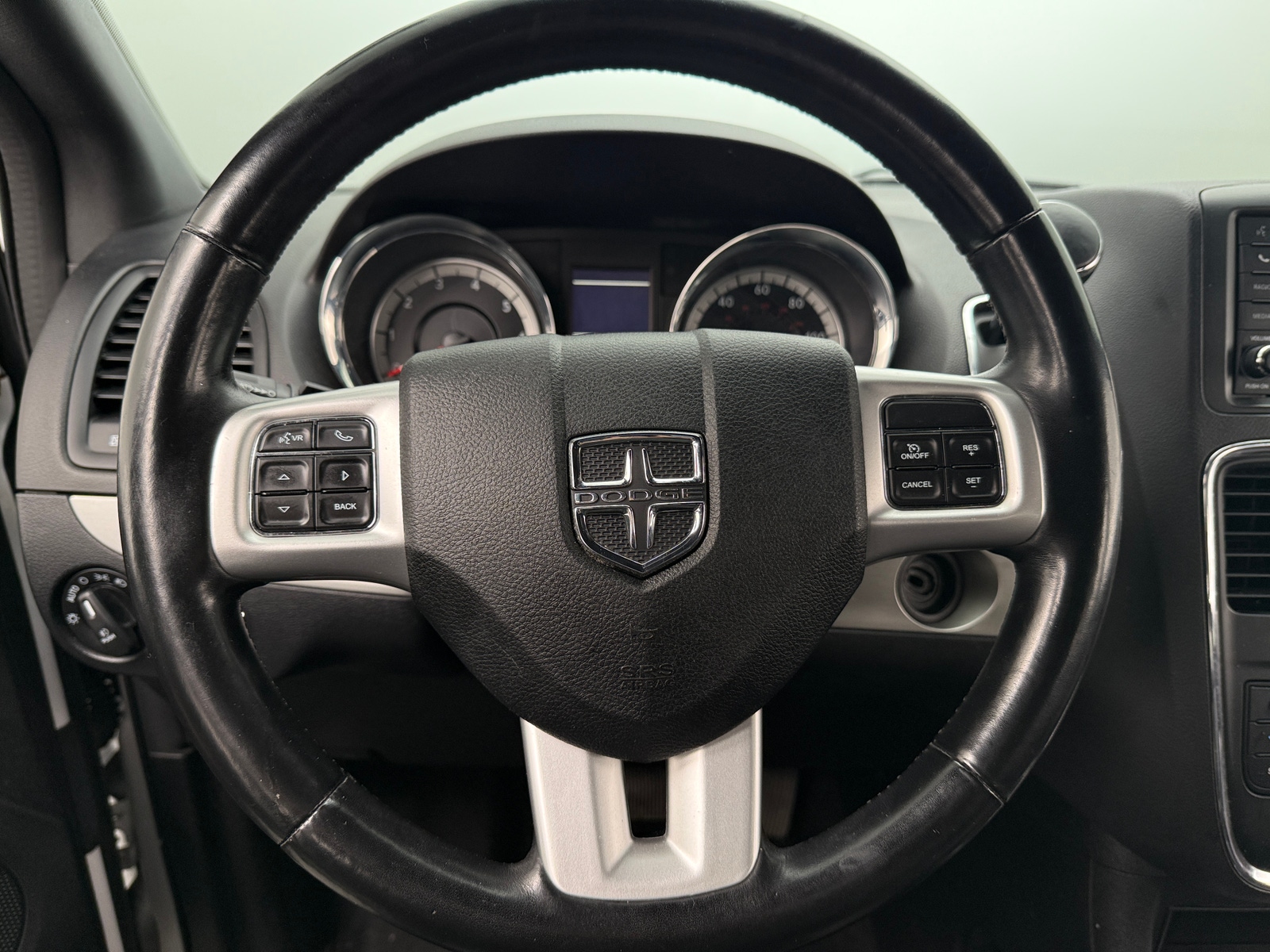 Thumbnail: 2019 Dodge Grand Caravan - 4
