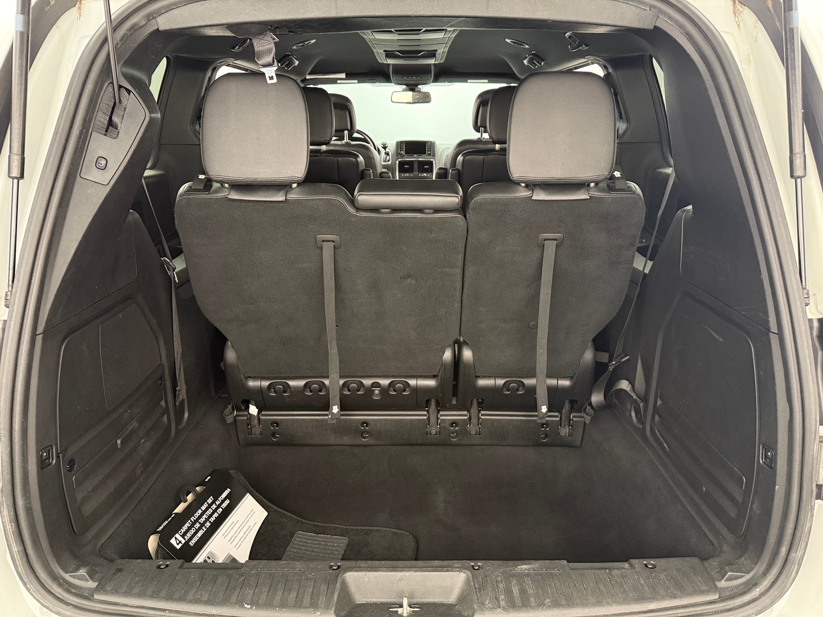 Thumbnail: 2019 Dodge Grand Caravan - 6