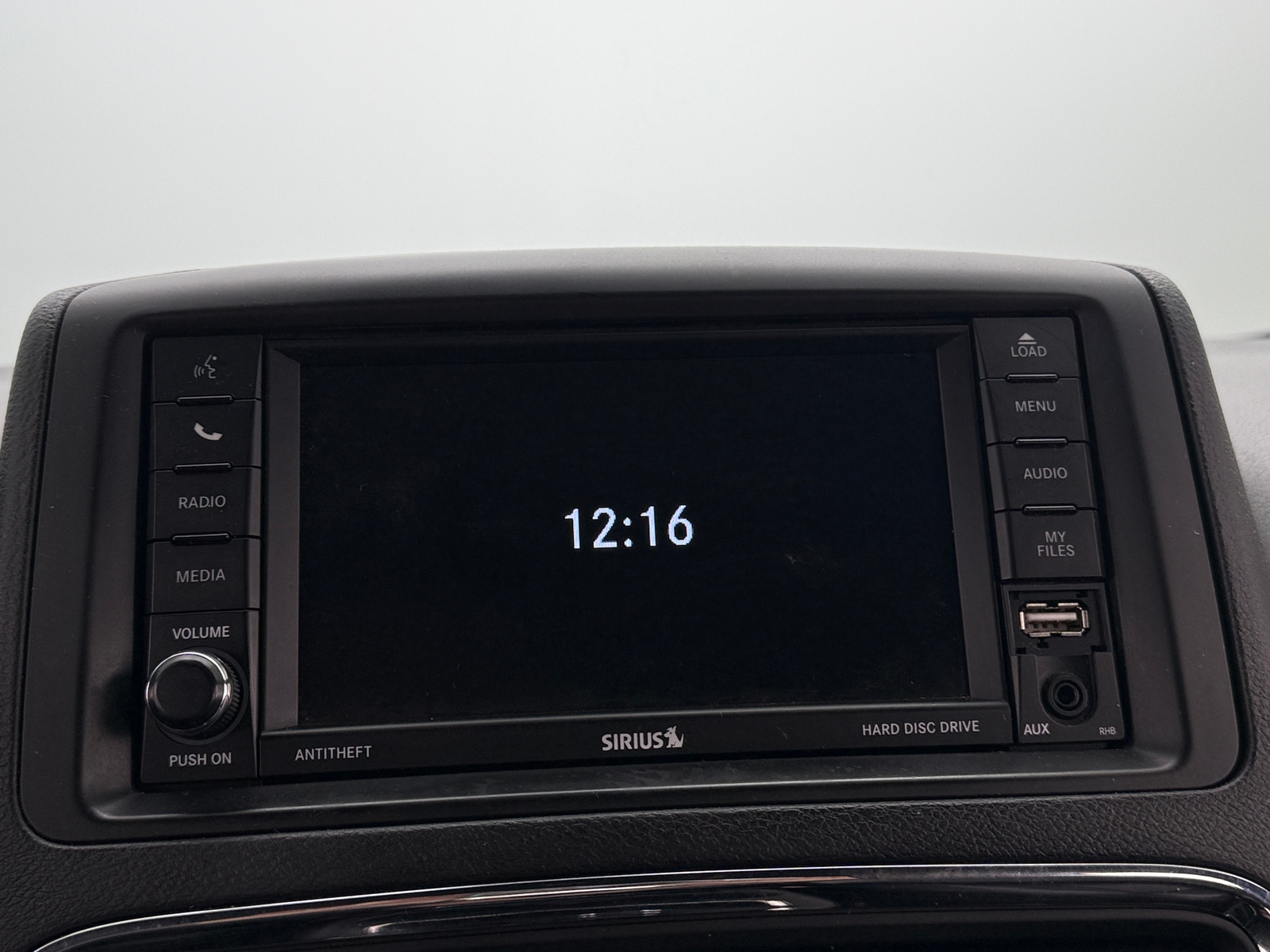 Thumbnail: 2019 Dodge Grand Caravan - 3