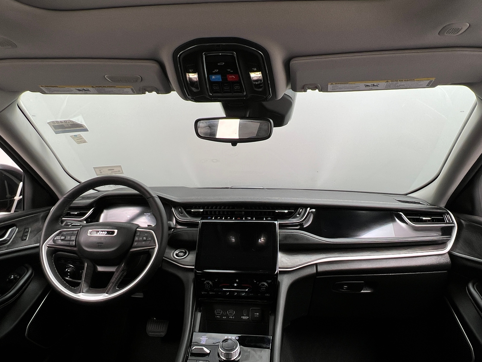 Thumbnail: 2023 Jeep Grand Cherokee - 2