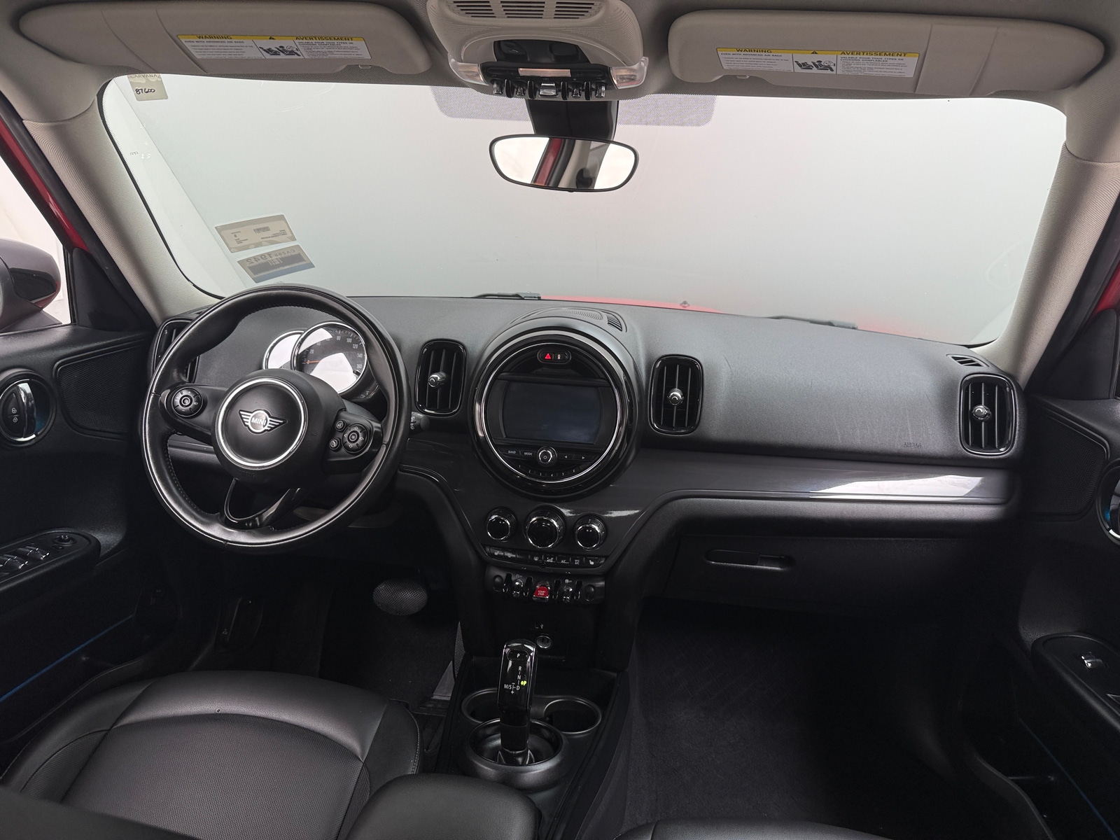 Thumbnail: 2020 MINI Cooper Countryman - 2