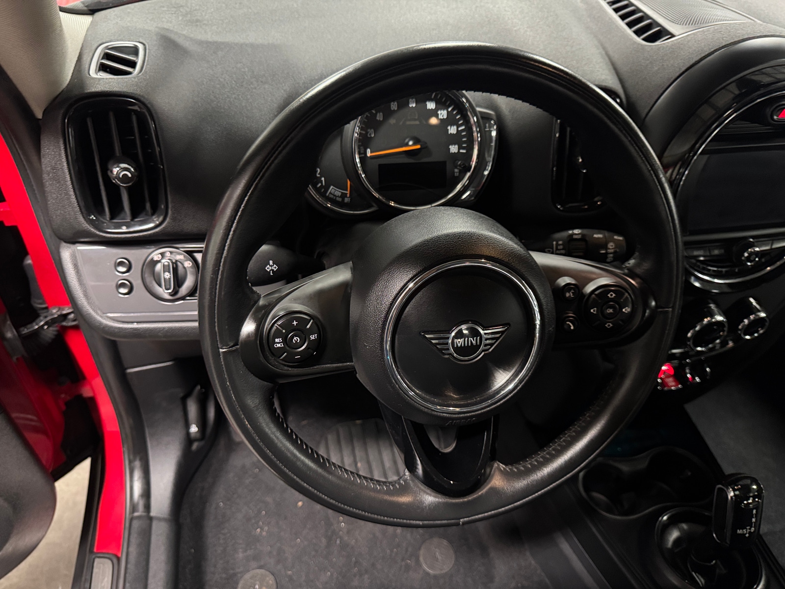 Thumbnail: 2020 MINI Cooper Countryman - 4
