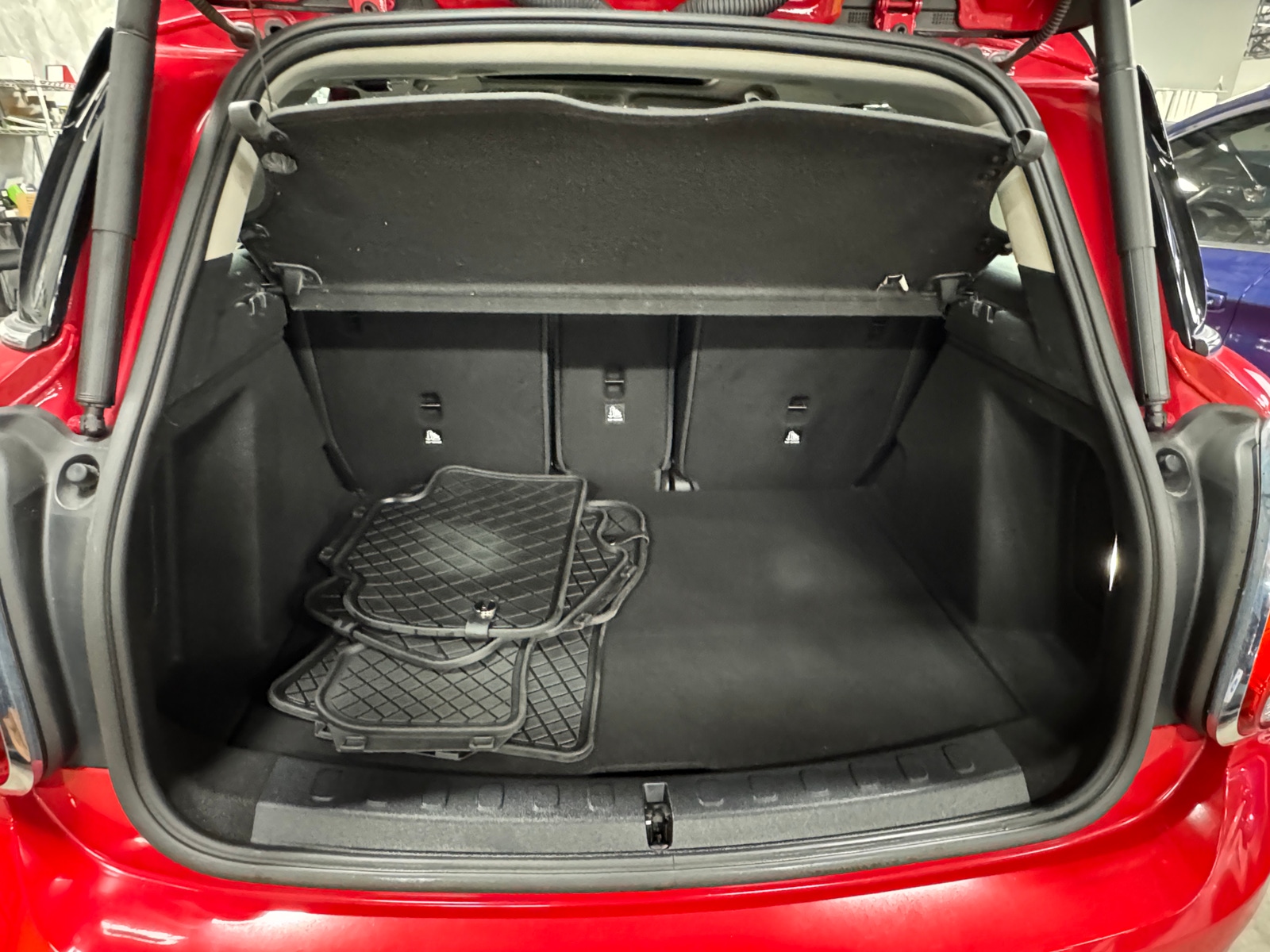Thumbnail: 2020 MINI Cooper Countryman - 6
