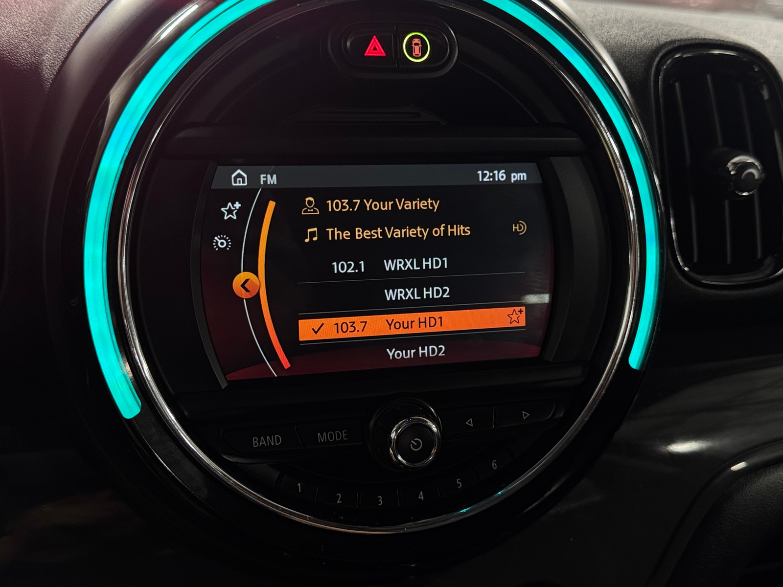 Thumbnail: 2020 MINI Cooper Countryman - 3