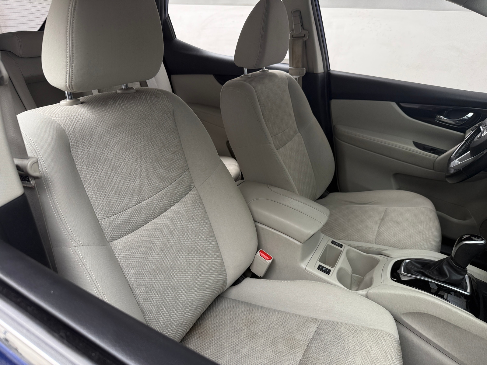Thumbnail: 2019 Nissan Rogue Sport - 2