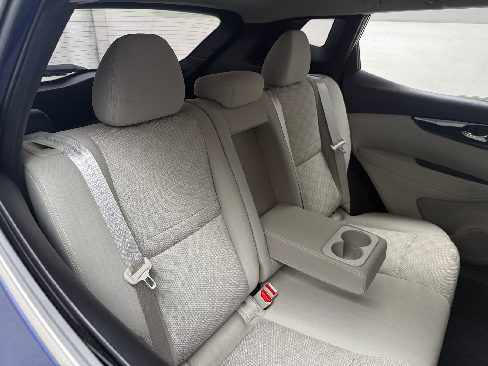 Thumbnail: 2019 Nissan Rogue Sport - 6