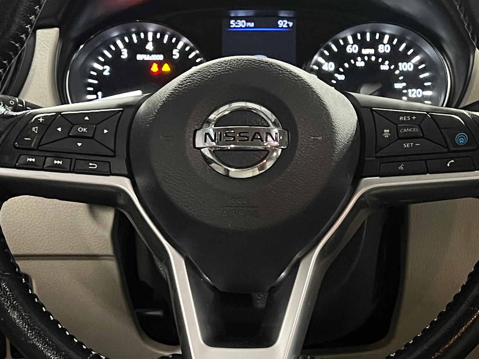 Thumbnail: 2019 Nissan Rogue Sport - 5