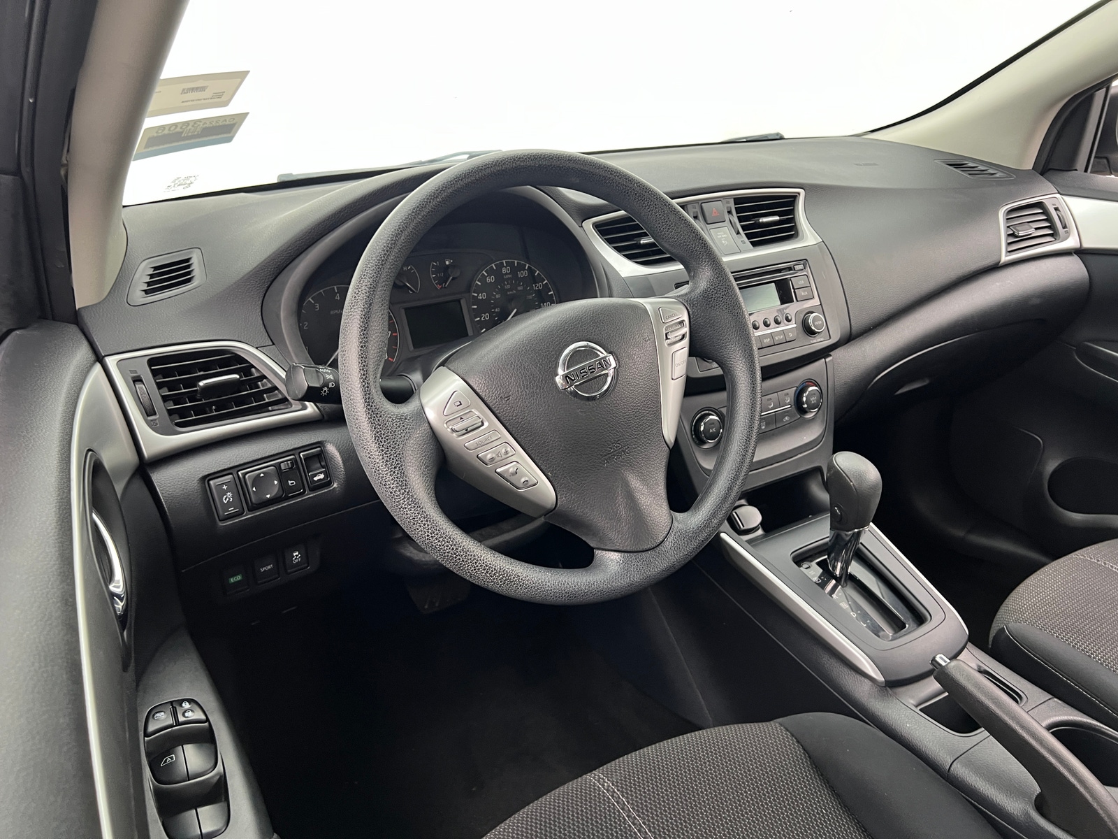 Thumbnail: 2017 Nissan Sentra - 3