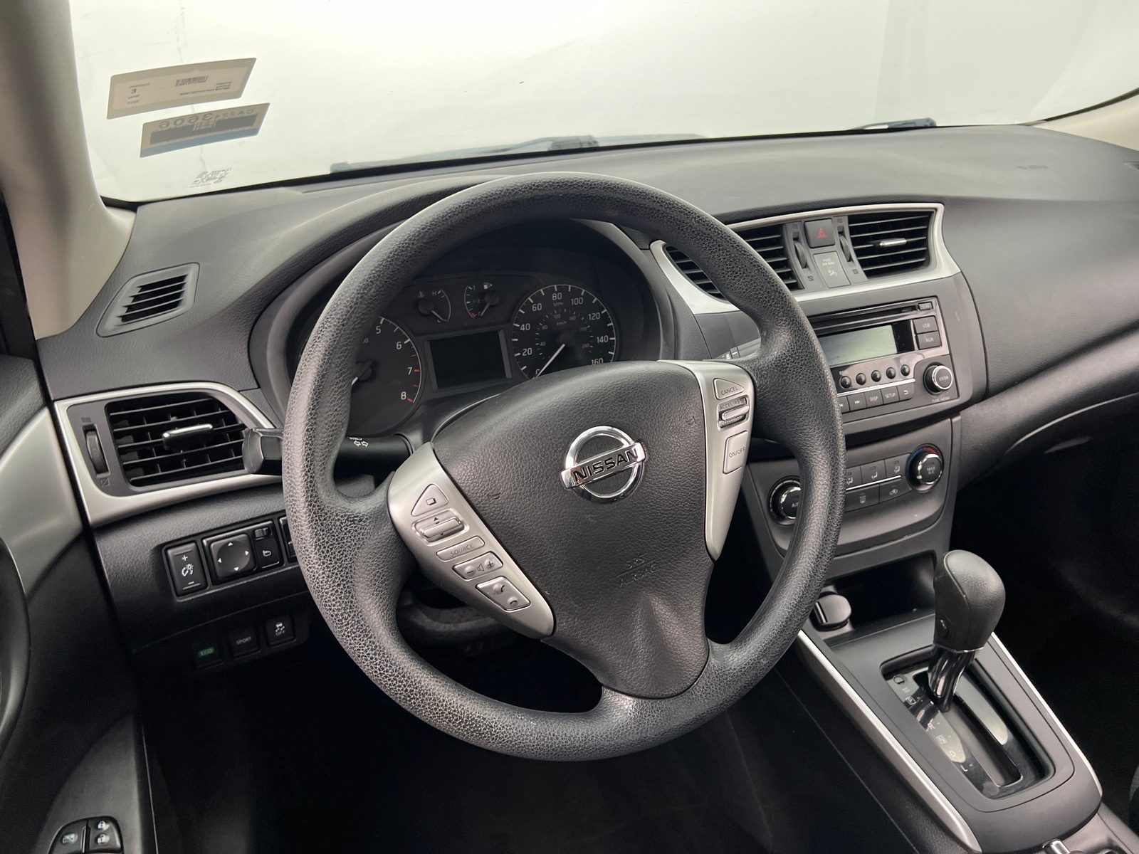 Thumbnail: 2017 Nissan Sentra - 5