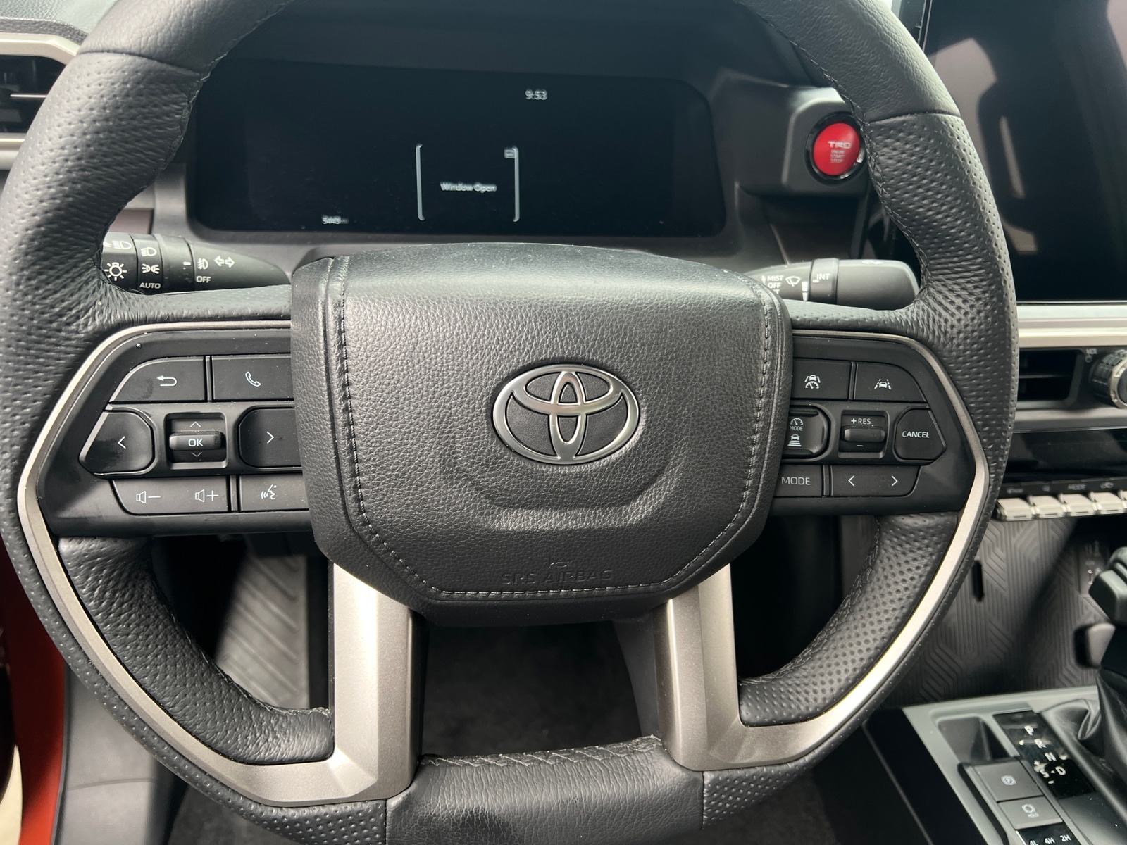 Thumbnail: 2025 Toyota Tacoma - 5