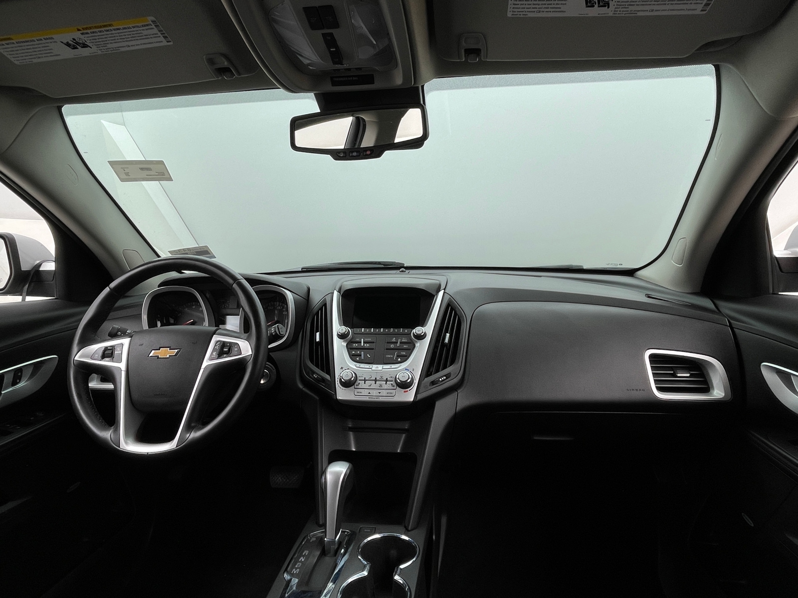 Thumbnail: 2015 Chevrolet Equinox - 2