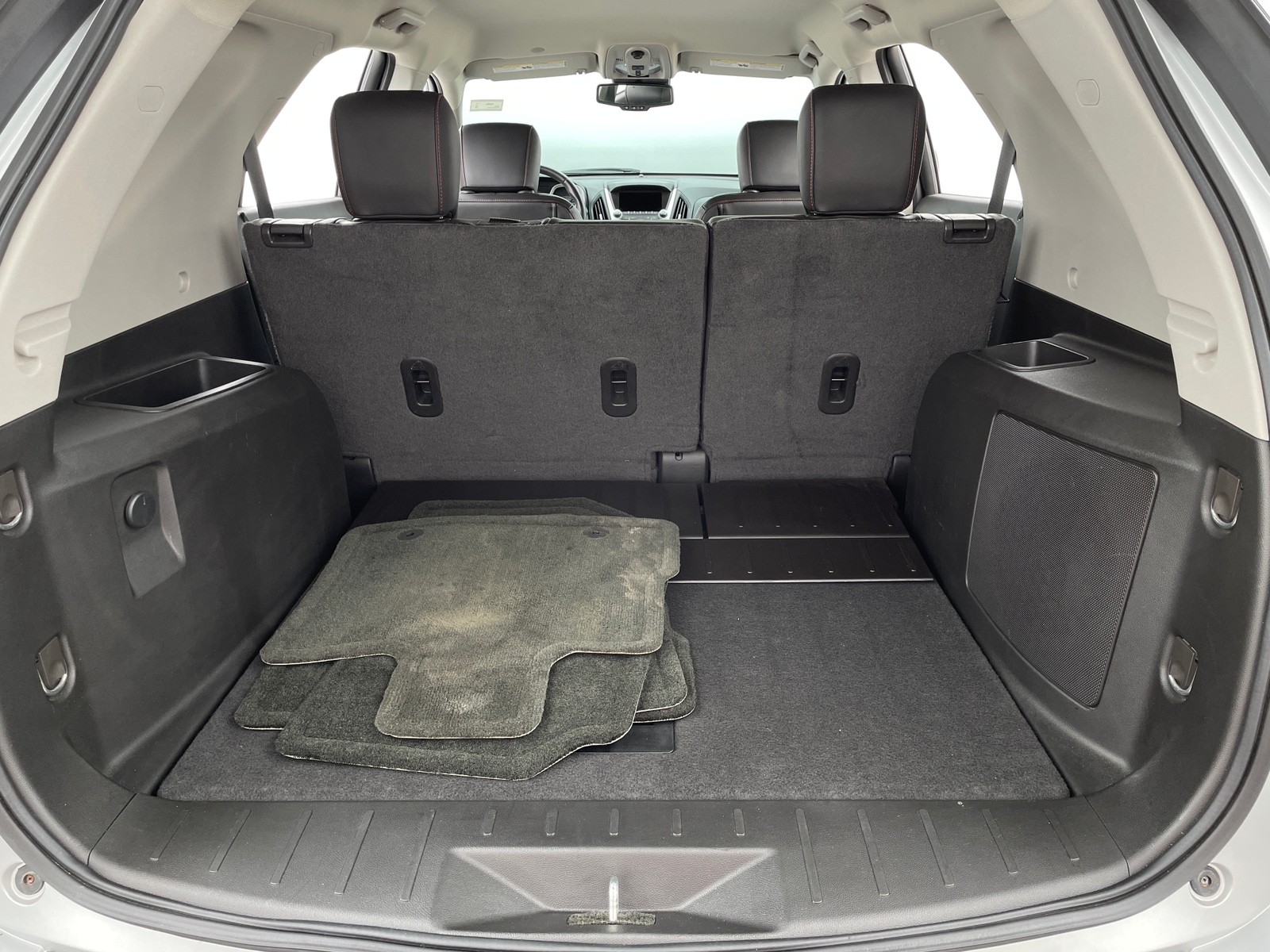 Thumbnail: 2015 Chevrolet Equinox - 6