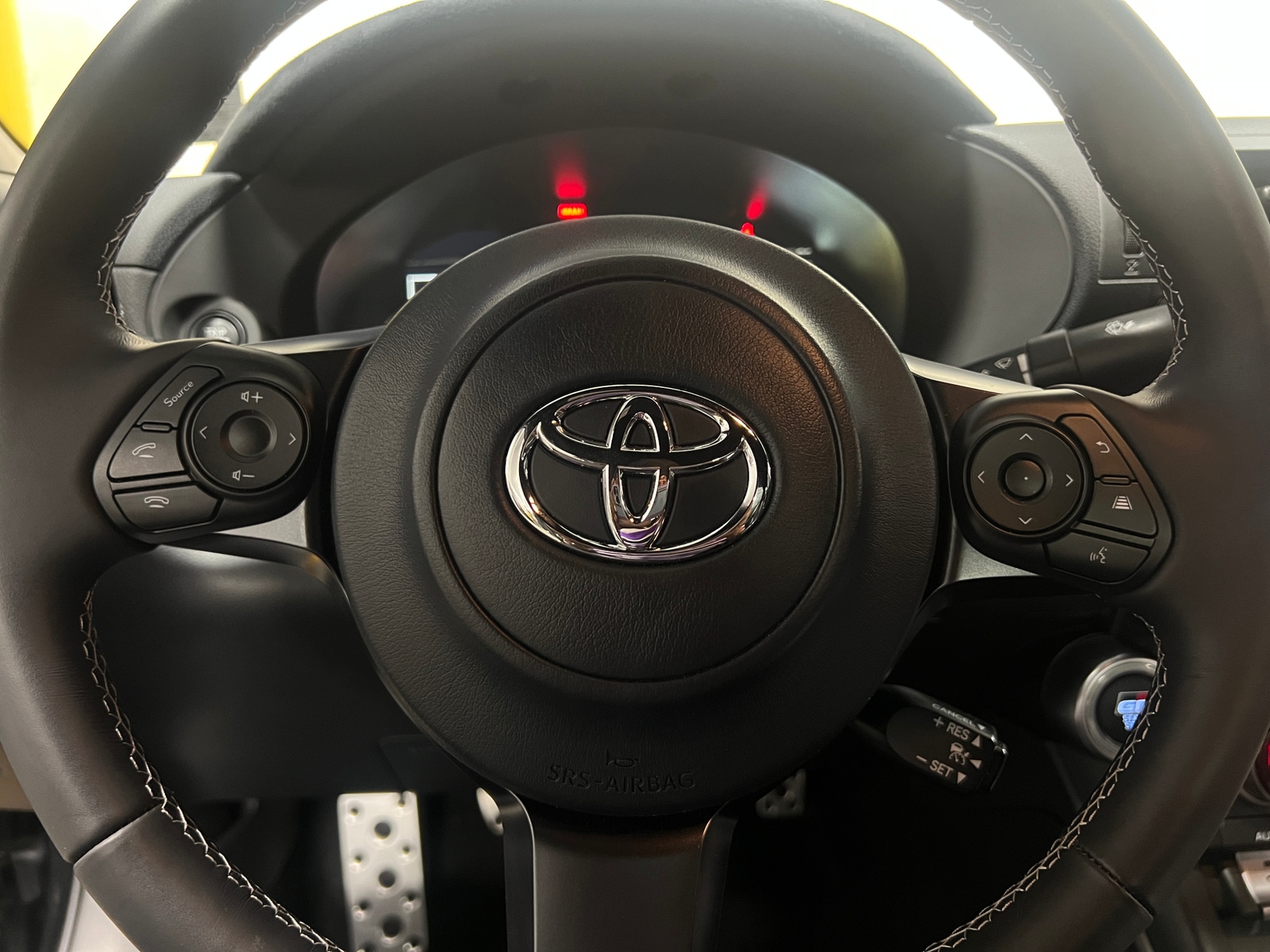 Thumbnail: 2025 Toyota GR86 - 4