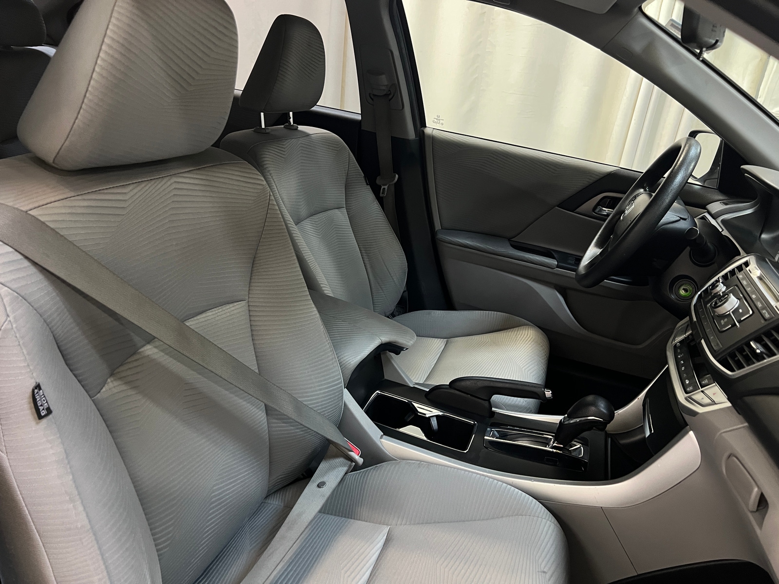 Thumbnail: 2014 Honda Accord - 2
