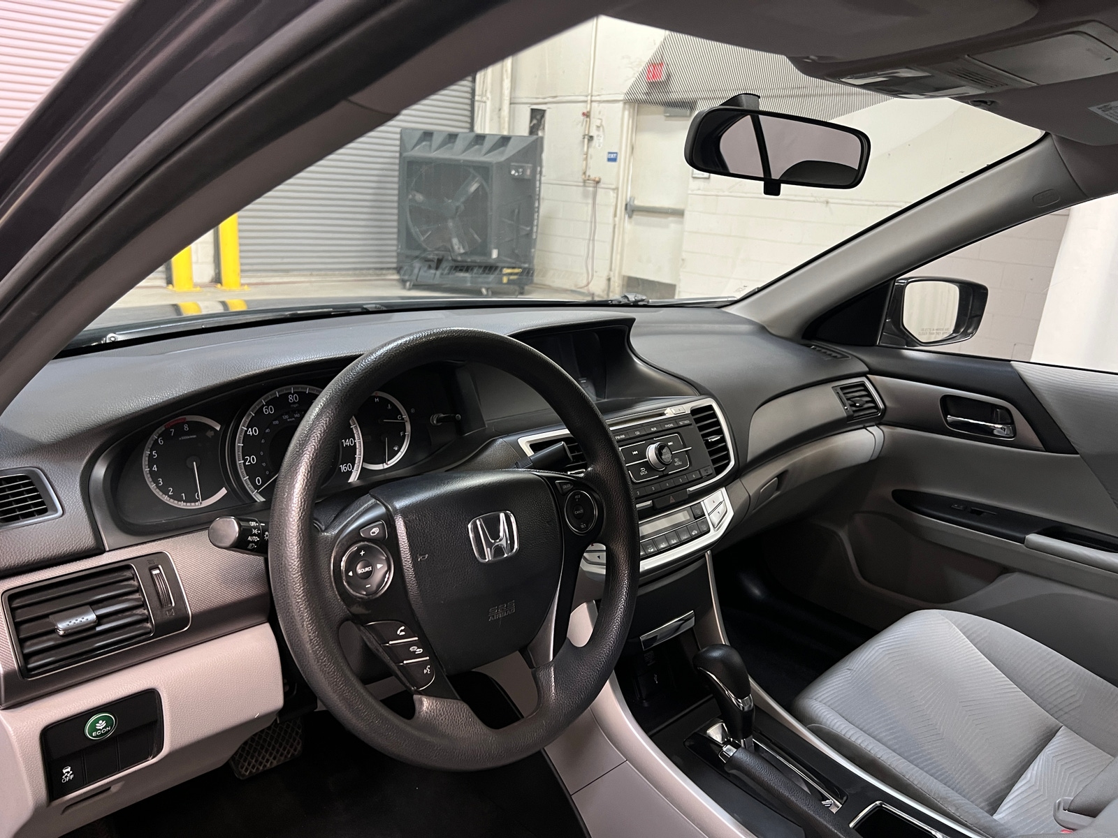 Thumbnail: 2014 Honda Accord - 3
