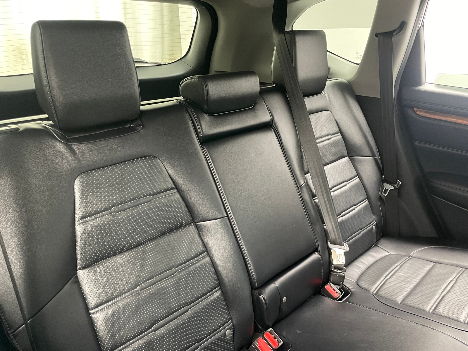 Thumbnail: 2018 Honda CR-V - 5