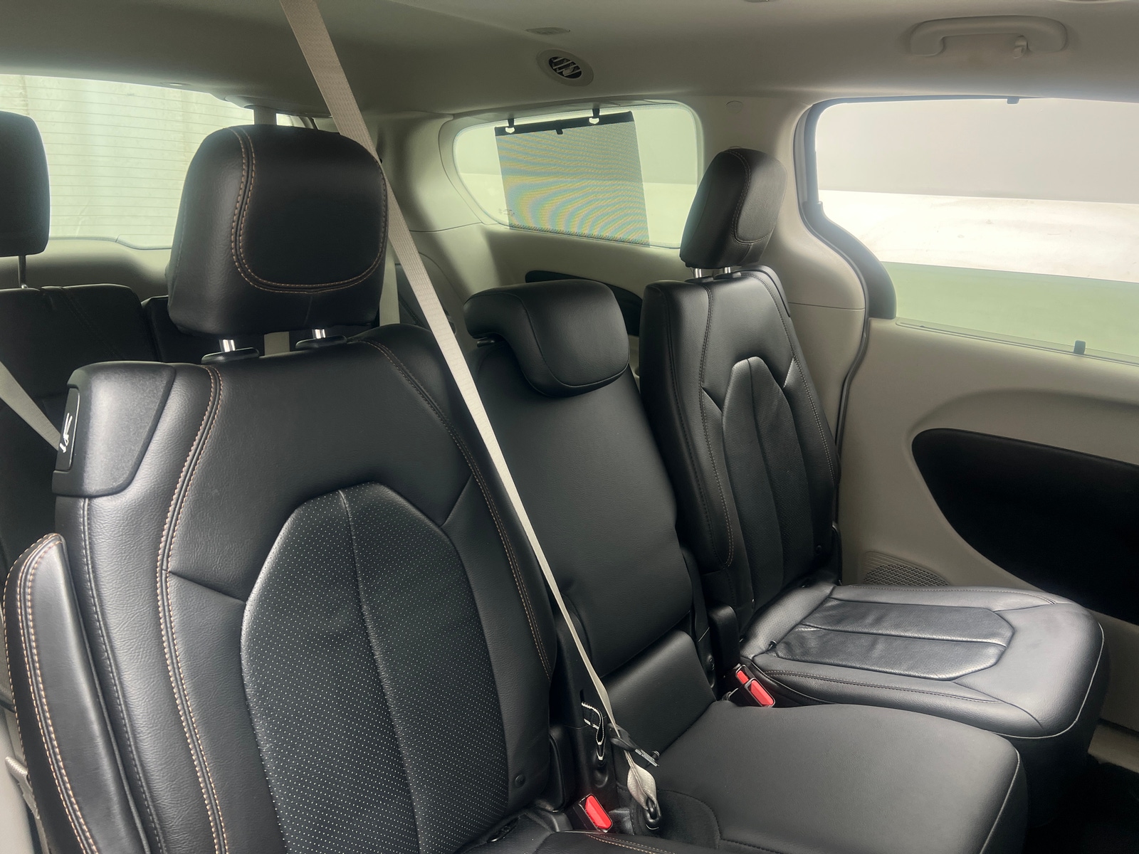 Thumbnail: 2019 Chrysler Pacifica - 5