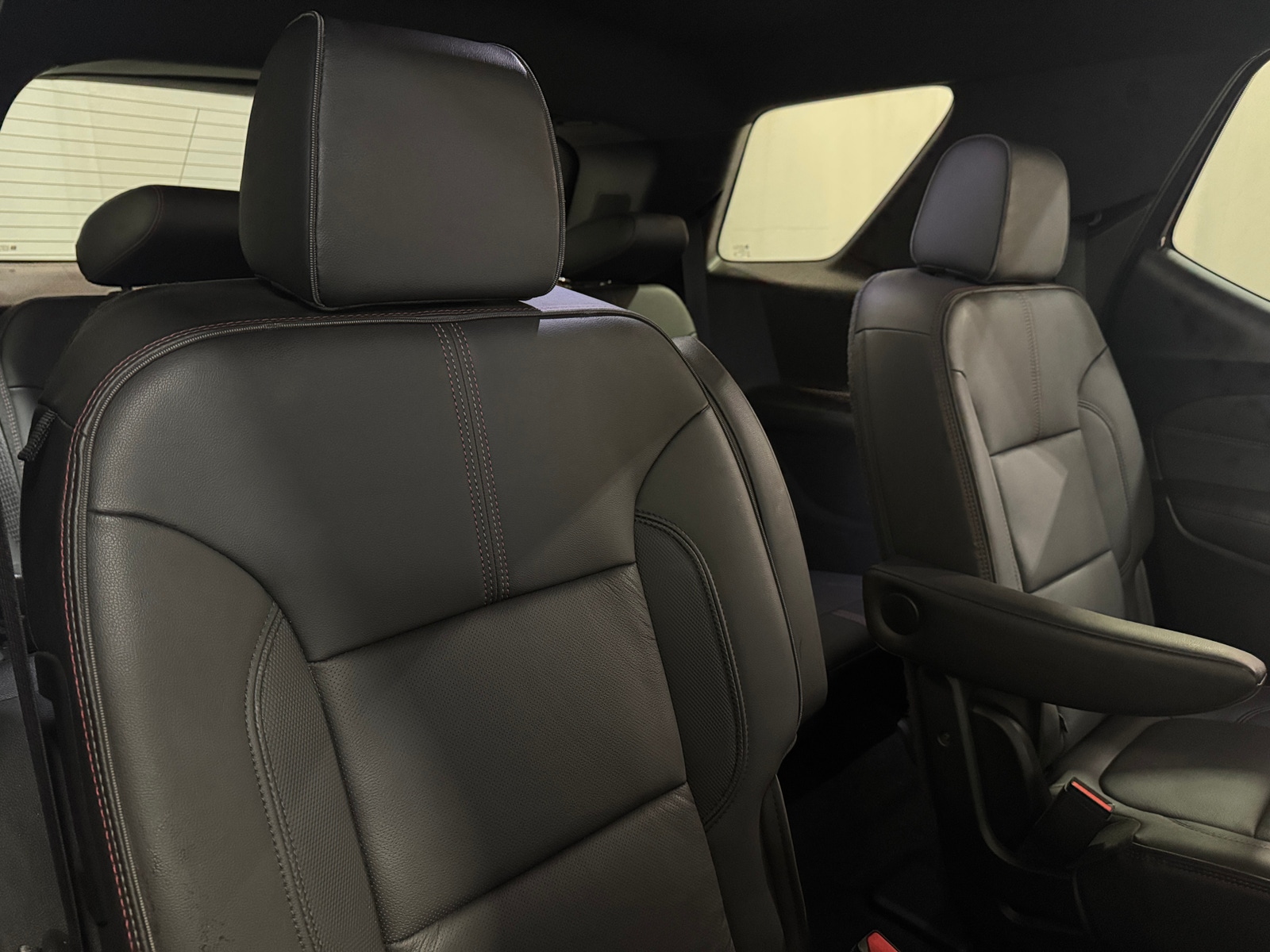 Thumbnail: 2023 Chevrolet Traverse - 5