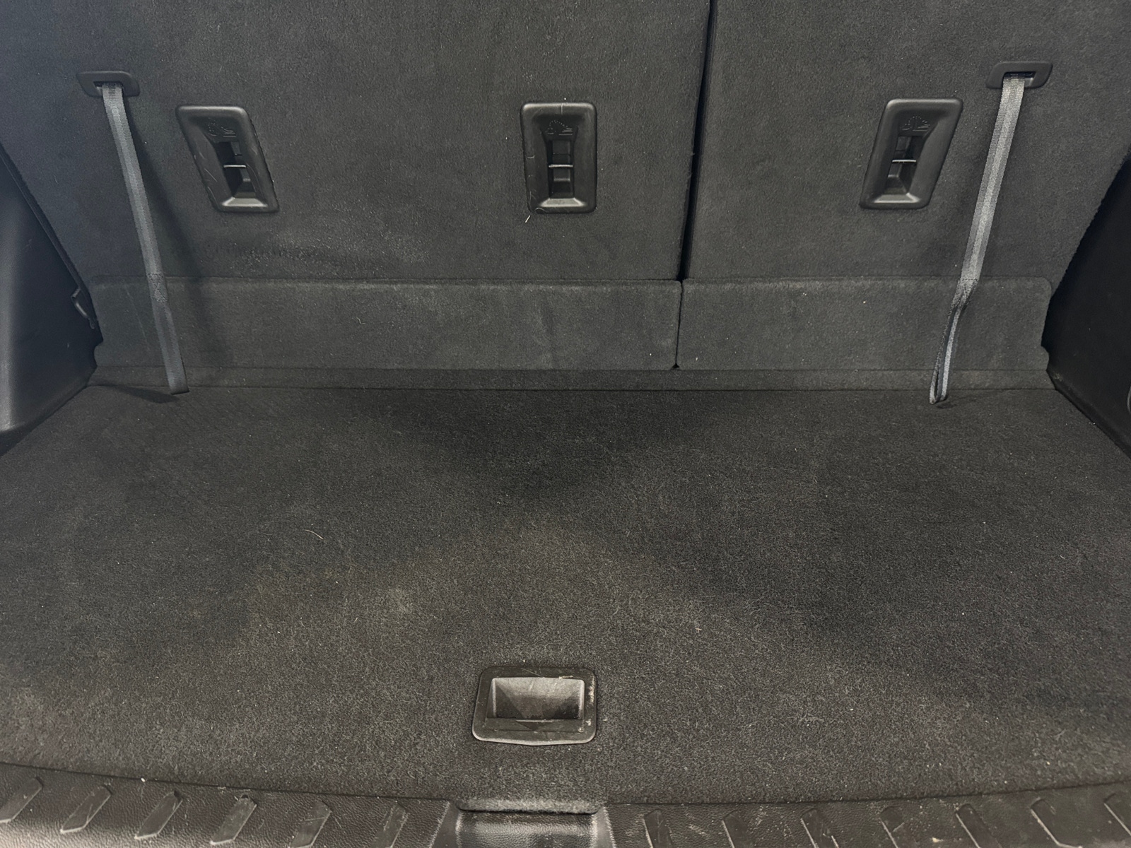 Thumbnail: 2023 Chevrolet Traverse - 6