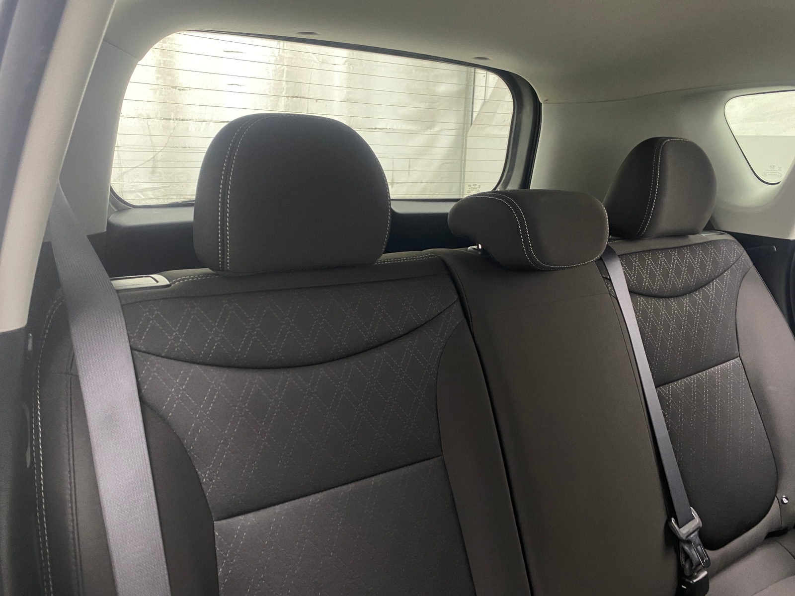 Thumbnail: 2018 Kia Soul - 6