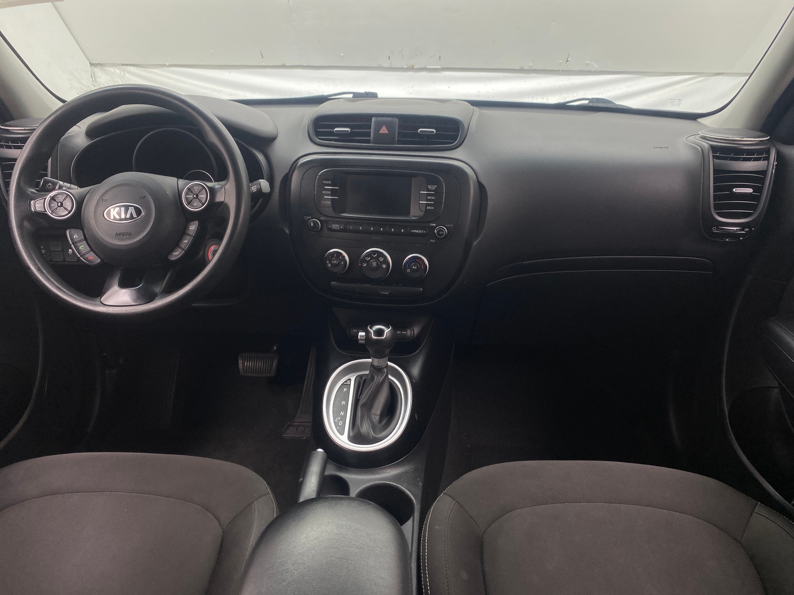 Thumbnail: 2018 Kia Soul - 3