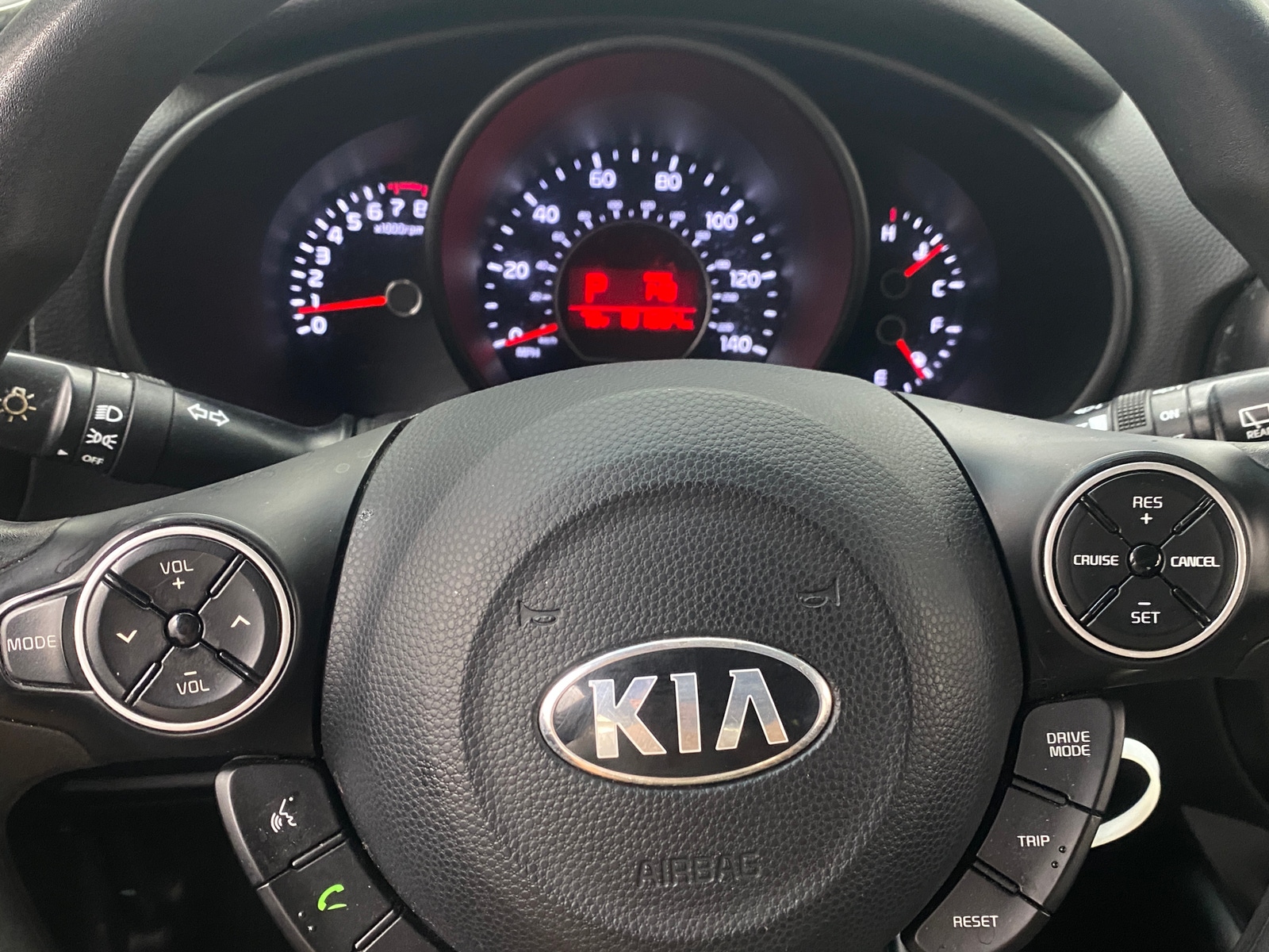 Thumbnail: 2018 Kia Soul - 5