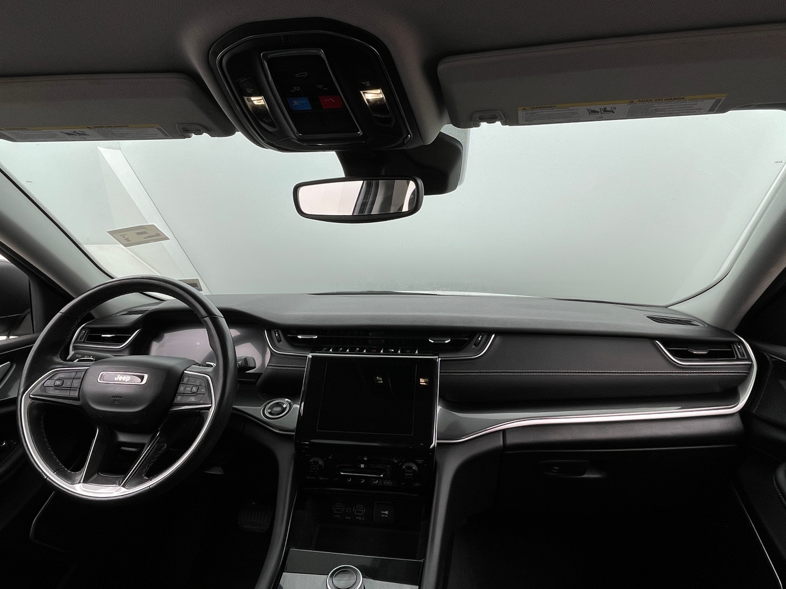 Thumbnail: 2021 Jeep Grand Cherokee L - 3