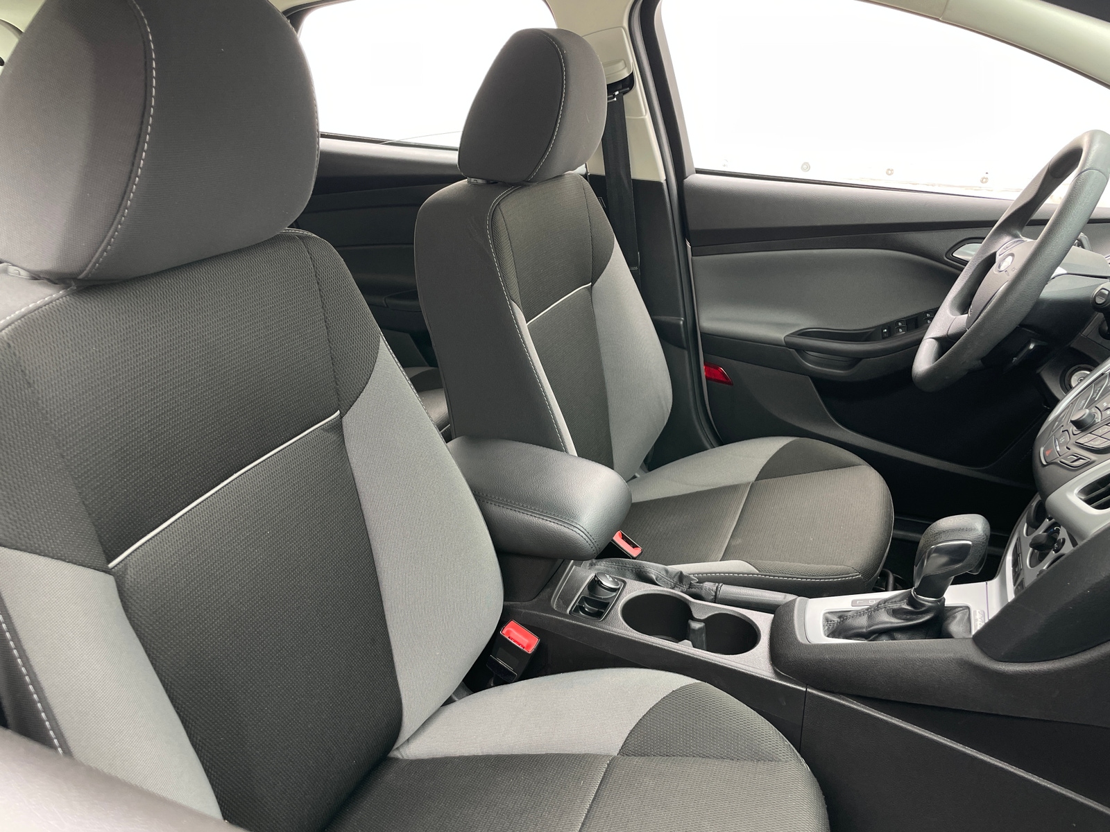 Thumbnail: 2013 Ford Focus - 2