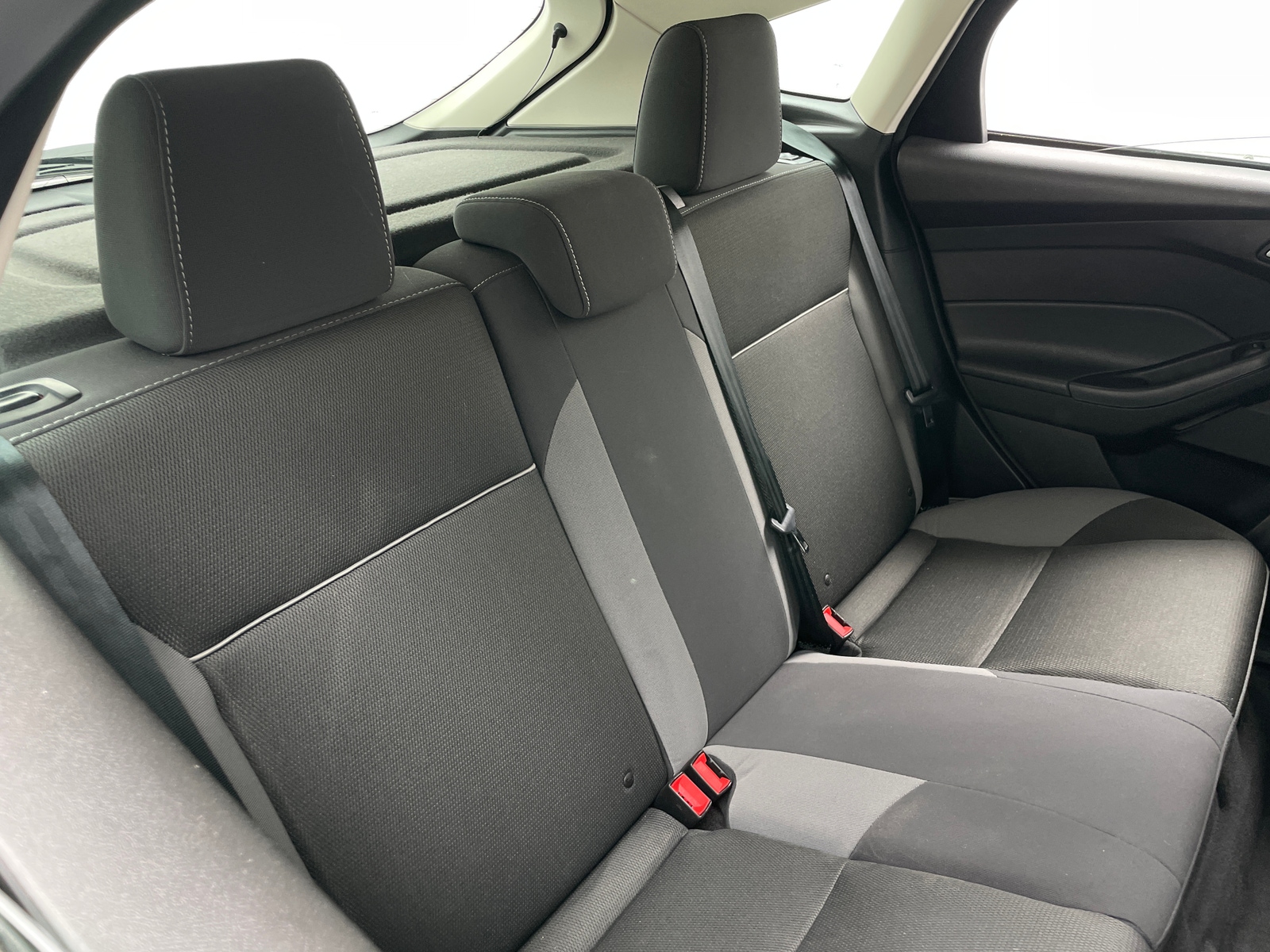 Thumbnail: 2013 Ford Focus - 6
