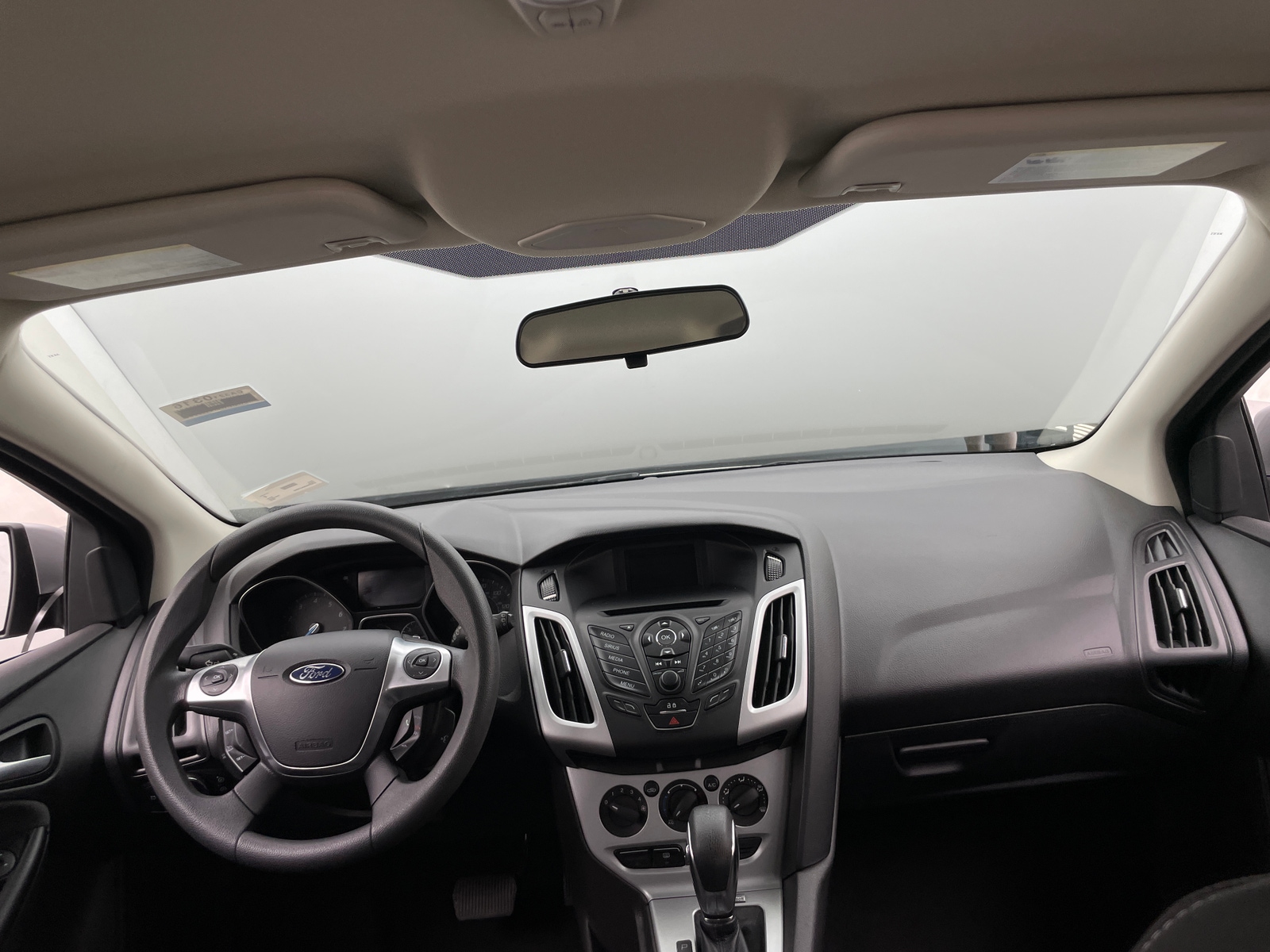 Thumbnail: 2013 Ford Focus - 3