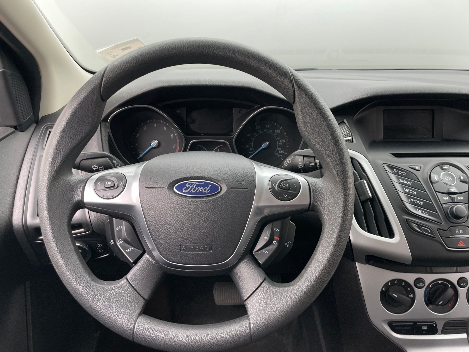 Thumbnail: 2013 Ford Focus - 5