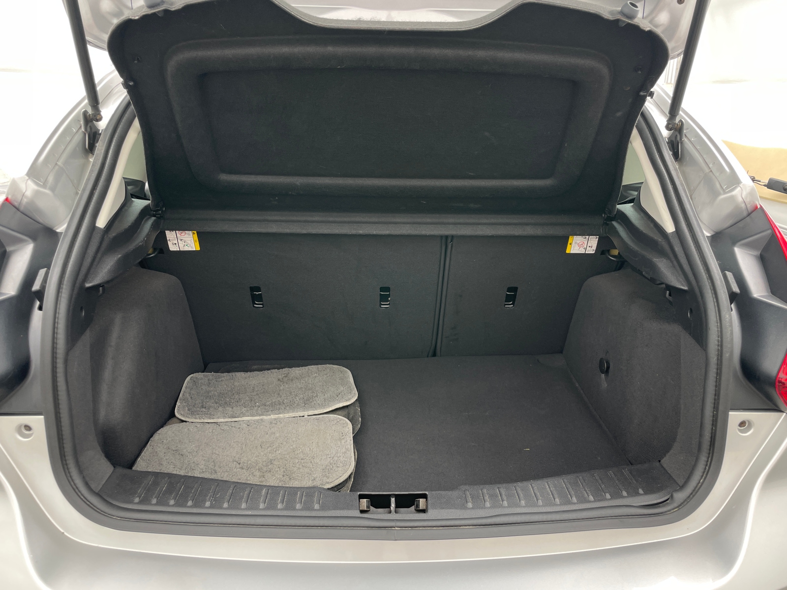 Thumbnail: 2013 Ford Focus - 7