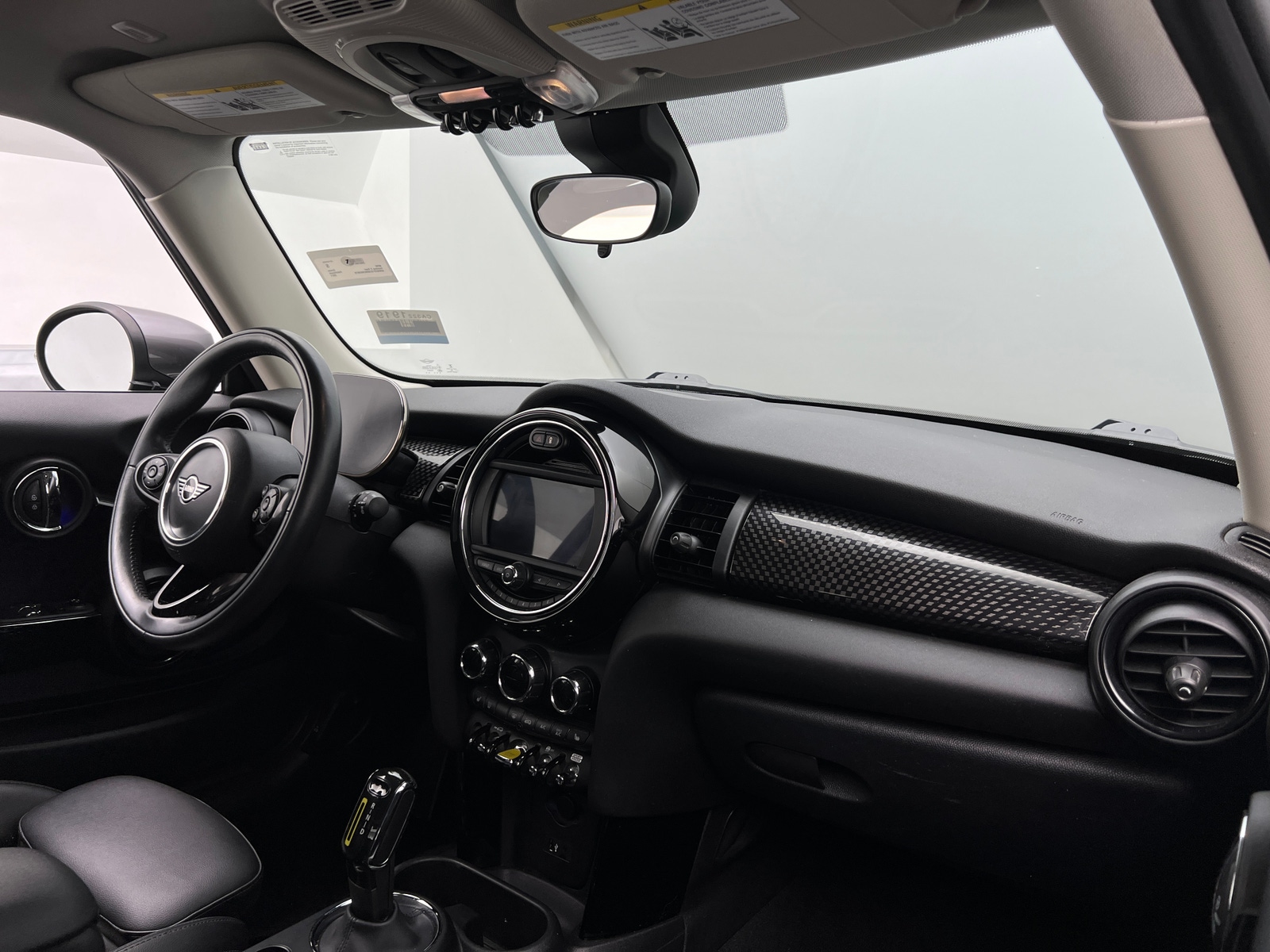 Thumbnail: 2021 MINI Cooper Hardtop - 2
