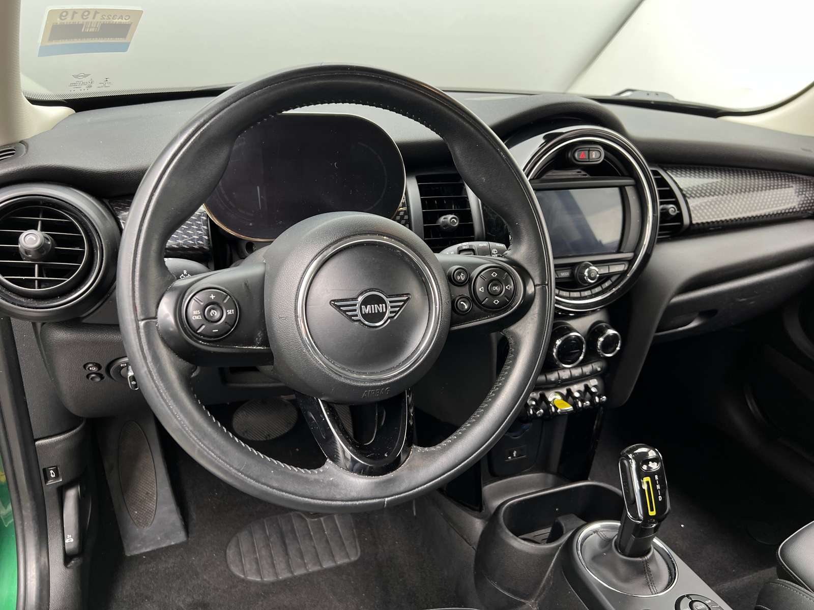 Thumbnail: 2021 MINI Cooper Hardtop - 4