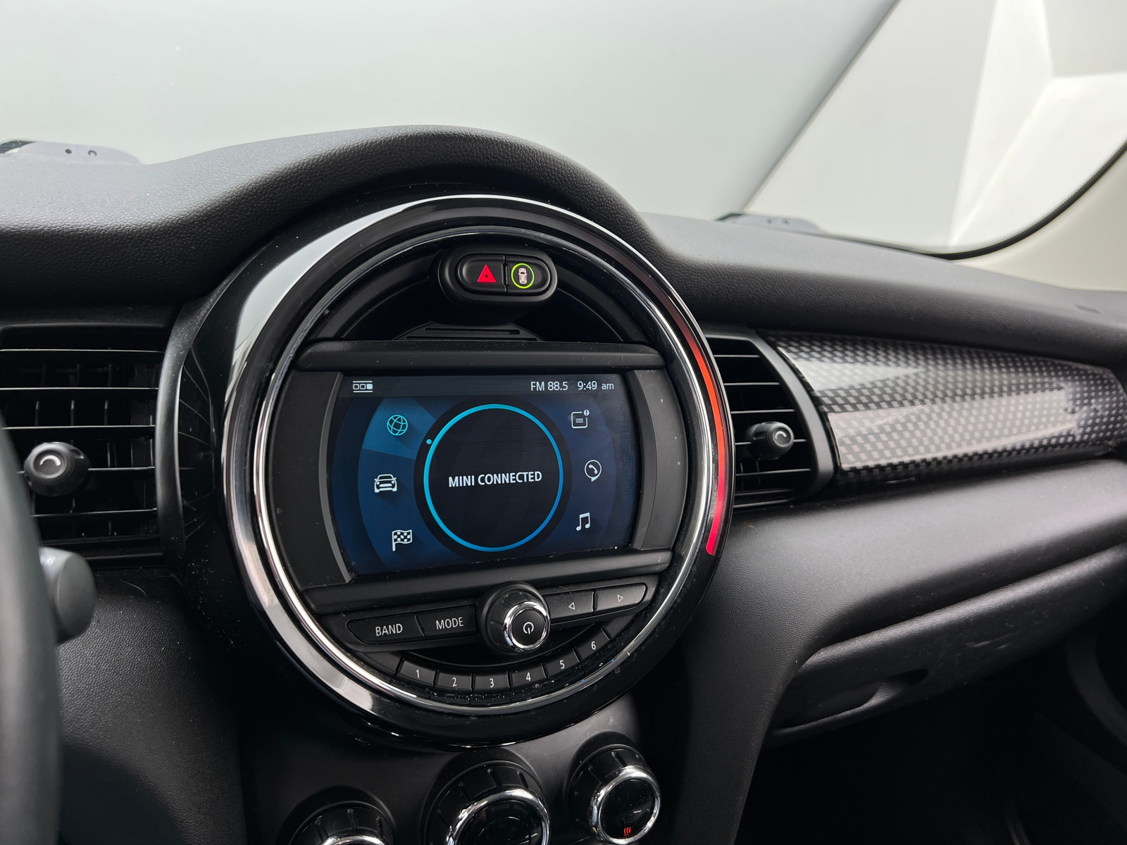 Thumbnail: 2021 MINI Cooper Hardtop - 3