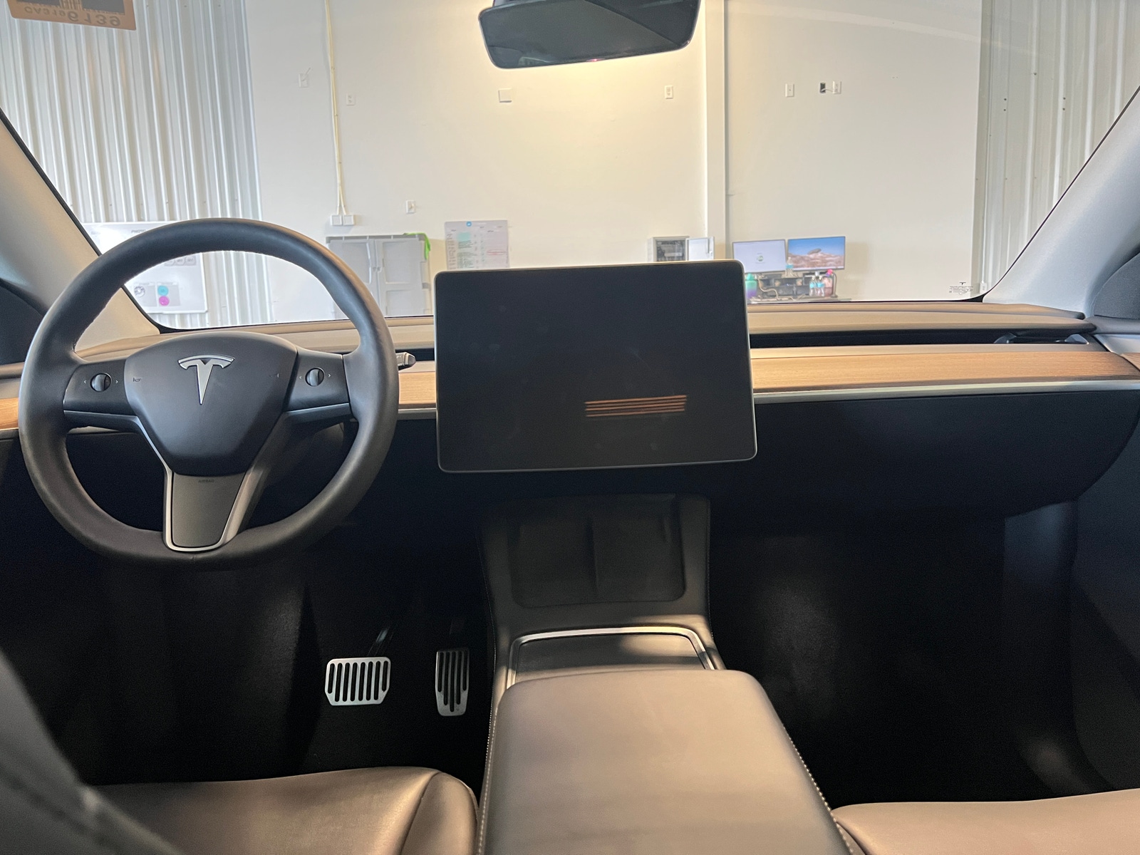 Thumbnail: 2023 Tesla Model Y - 2