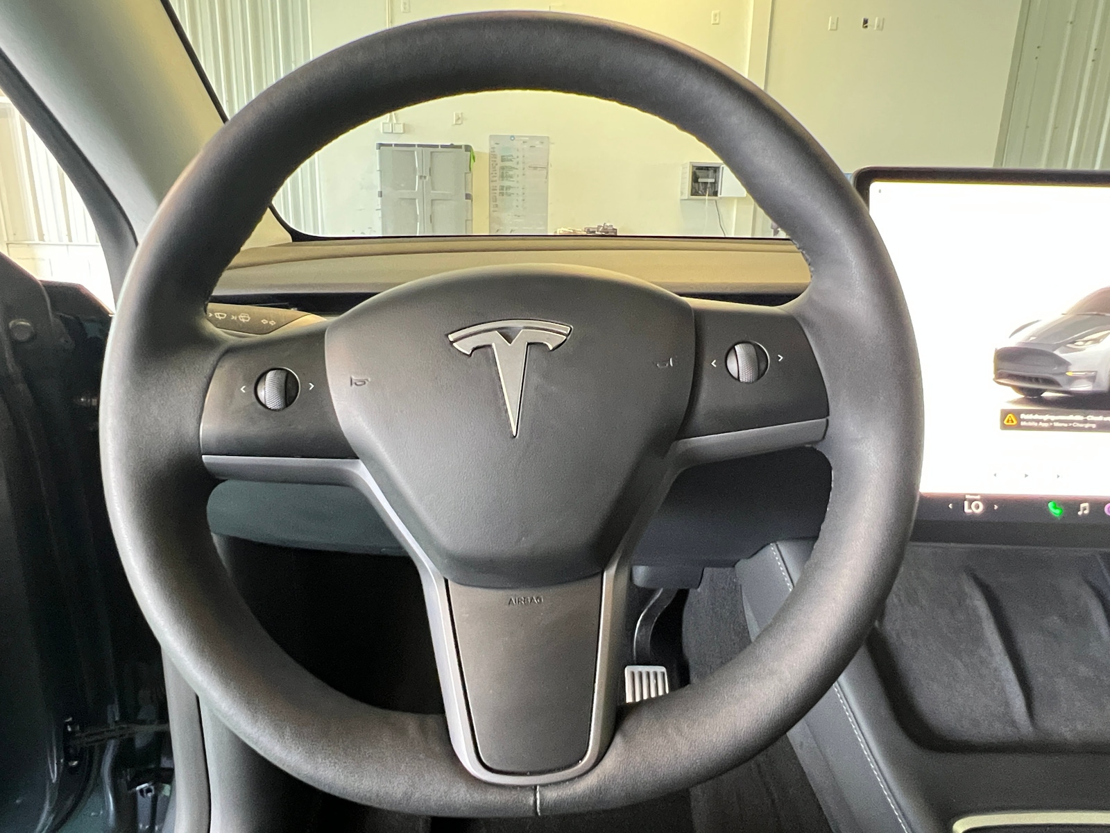 Thumbnail: 2023 Tesla Model Y - 4