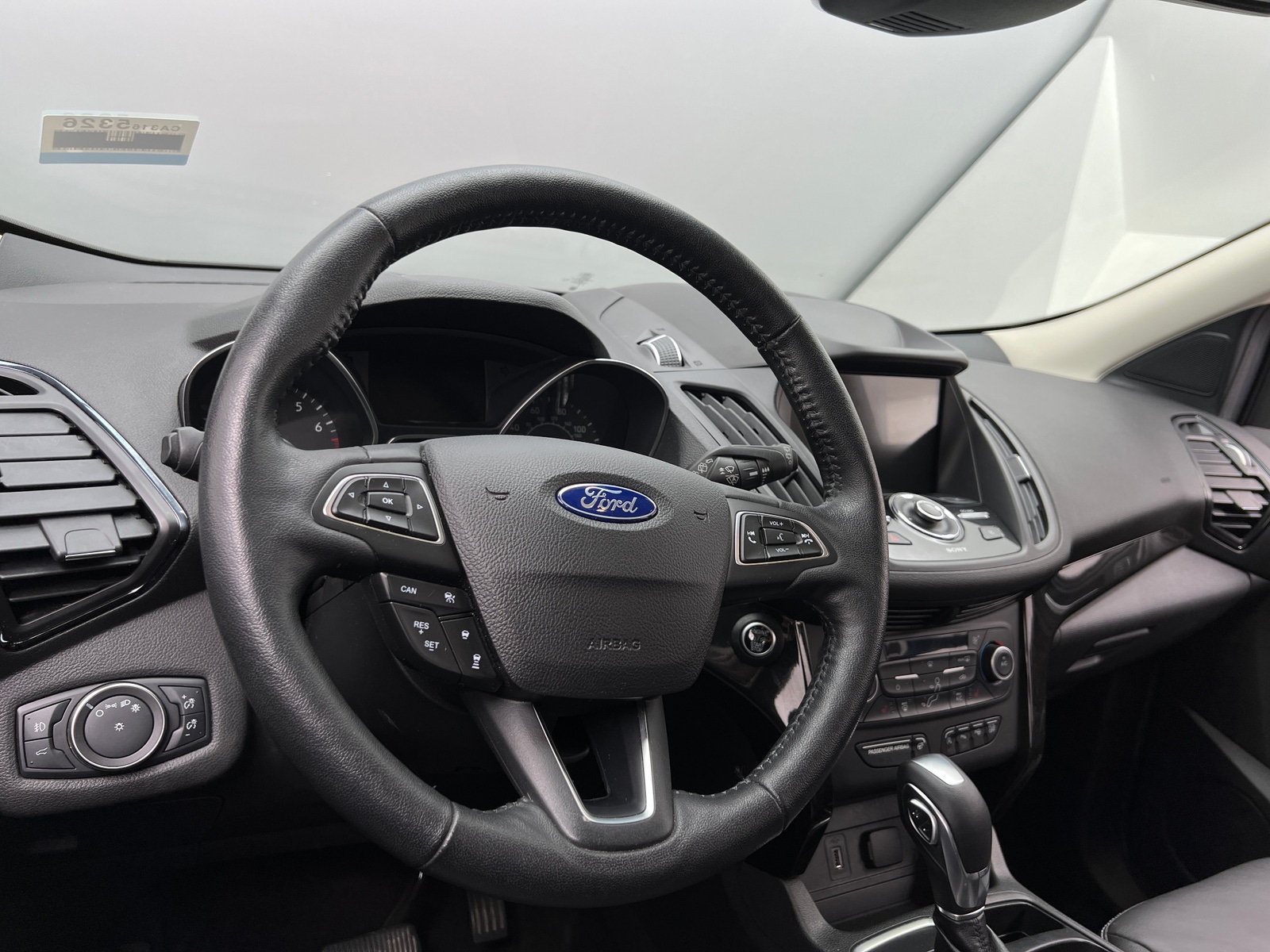 Thumbnail: 2019 Ford Escape - 4