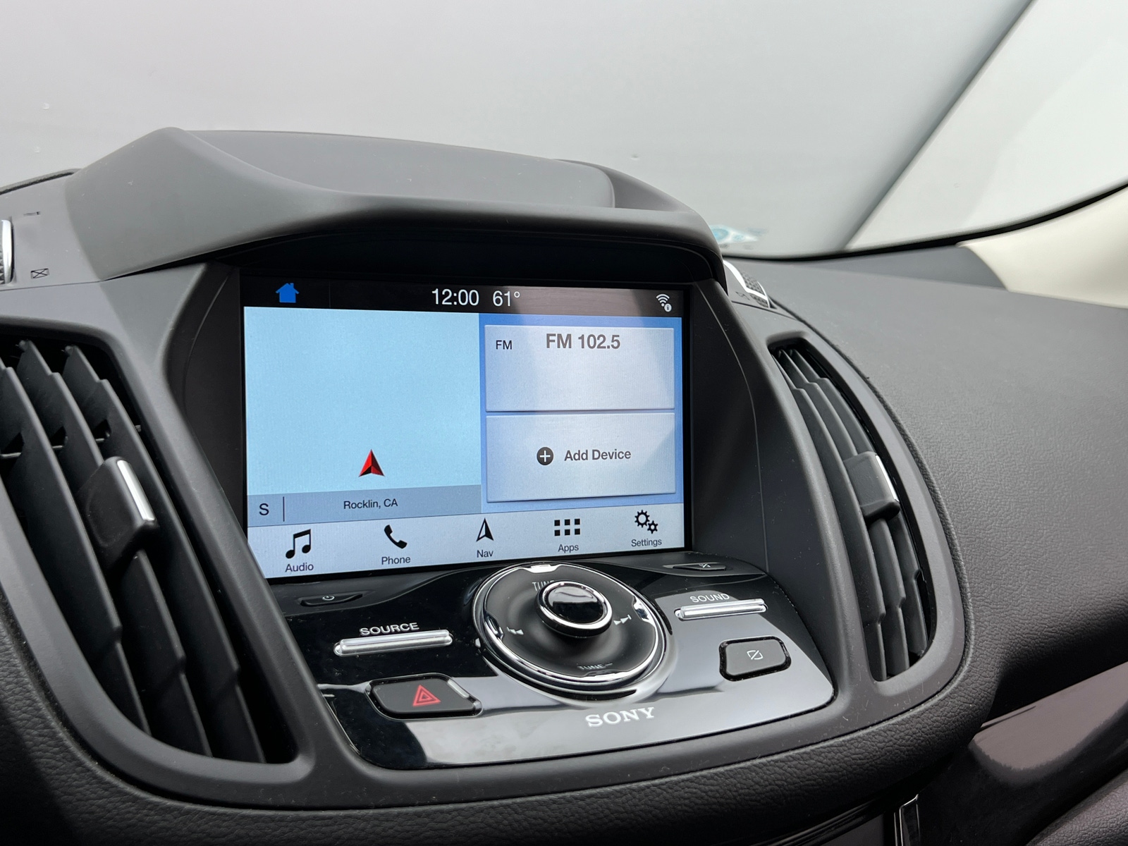 Thumbnail: 2019 Ford Escape - 3