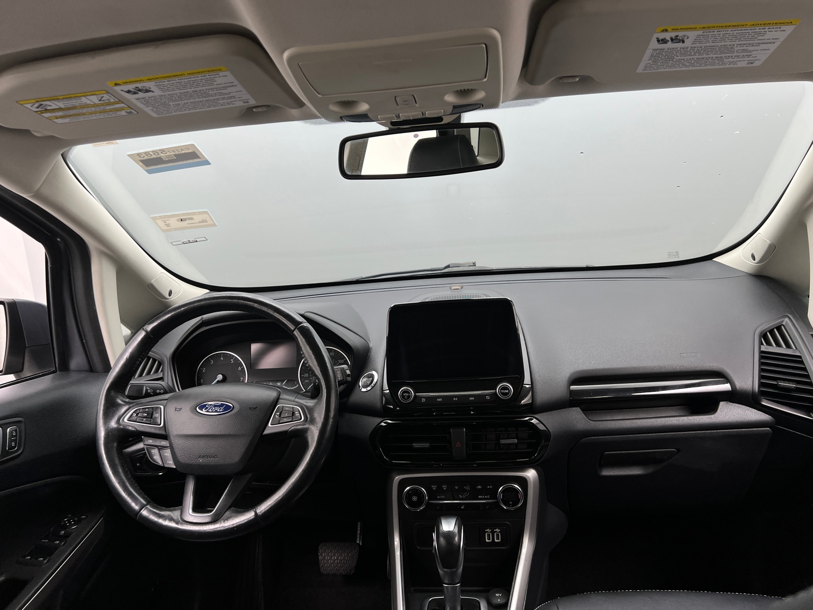Thumbnail: 2020 Ford EcoSport - 2