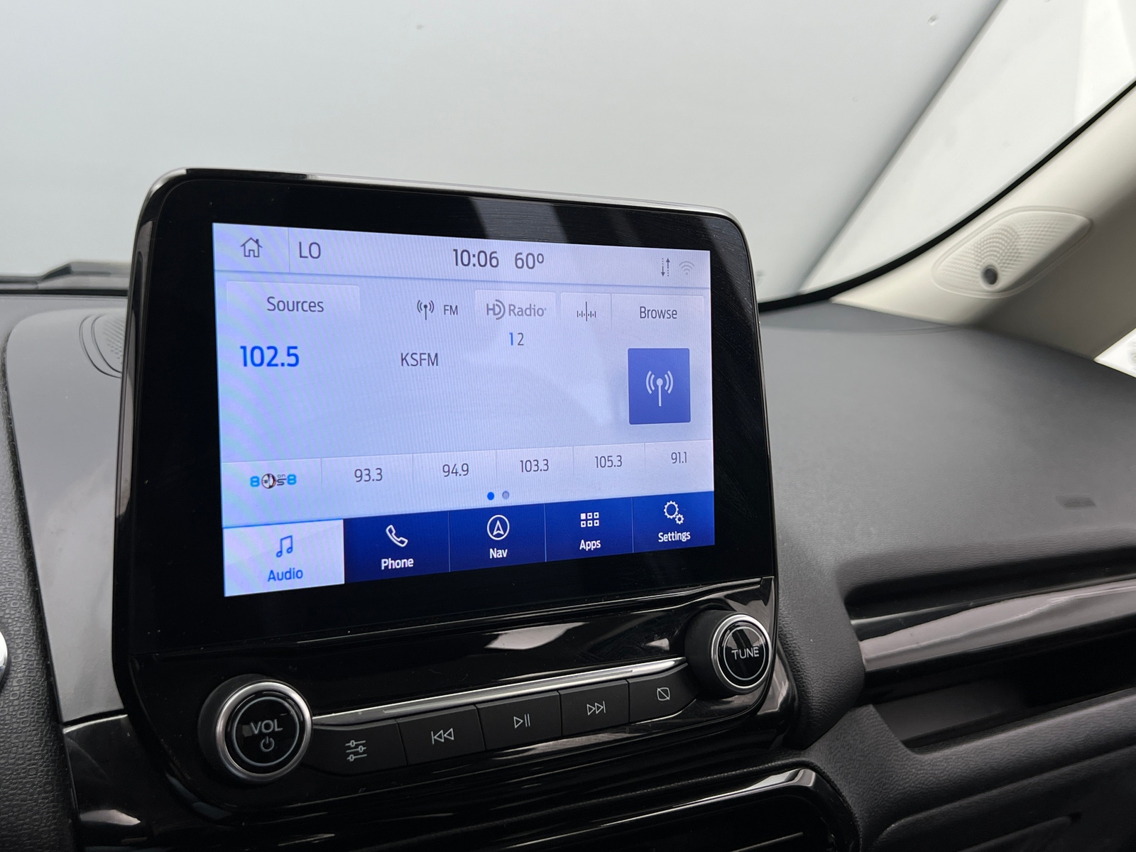 Thumbnail: 2020 Ford EcoSport - 3