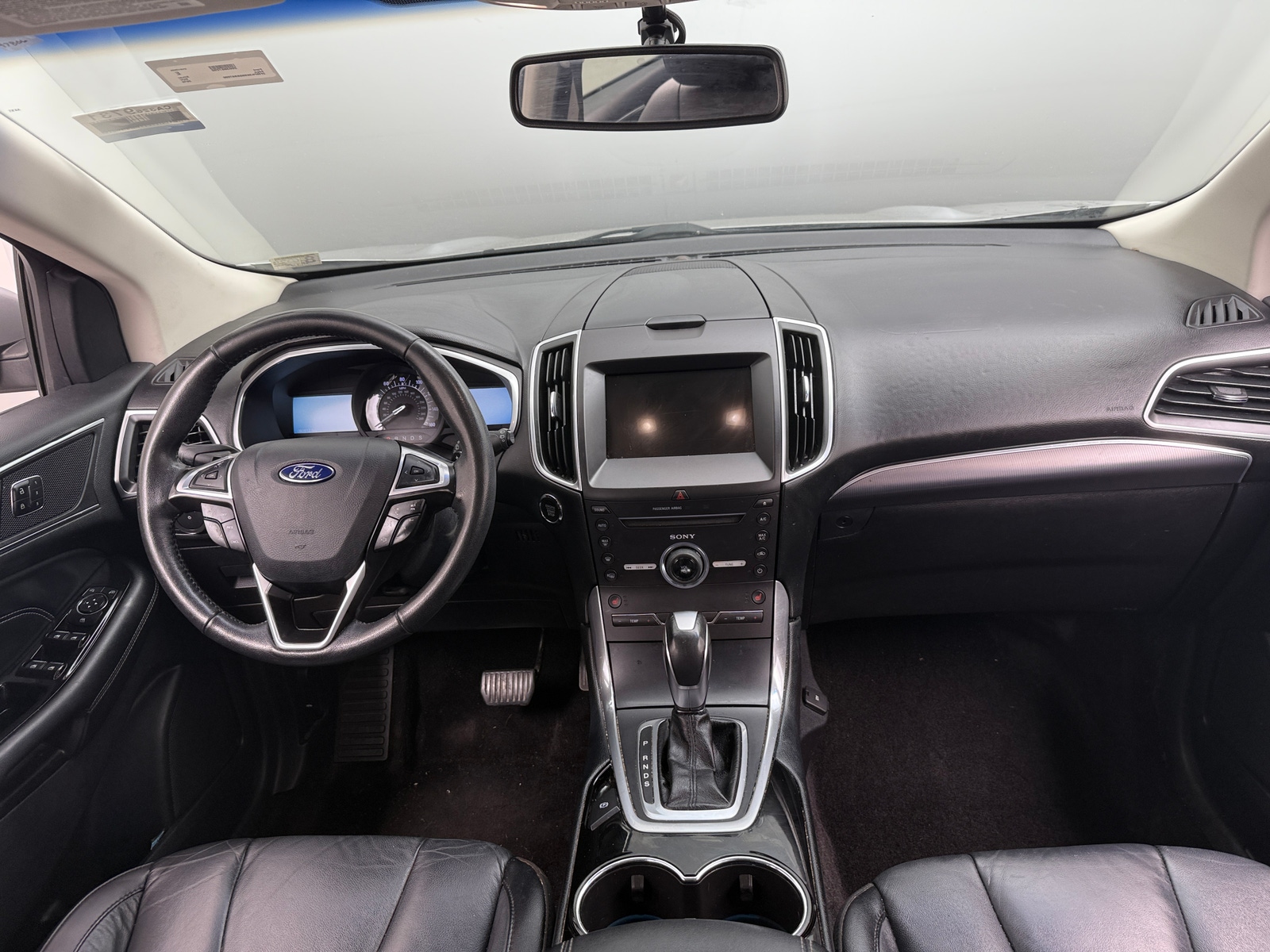 Thumbnail: 2016 Ford Edge - 2