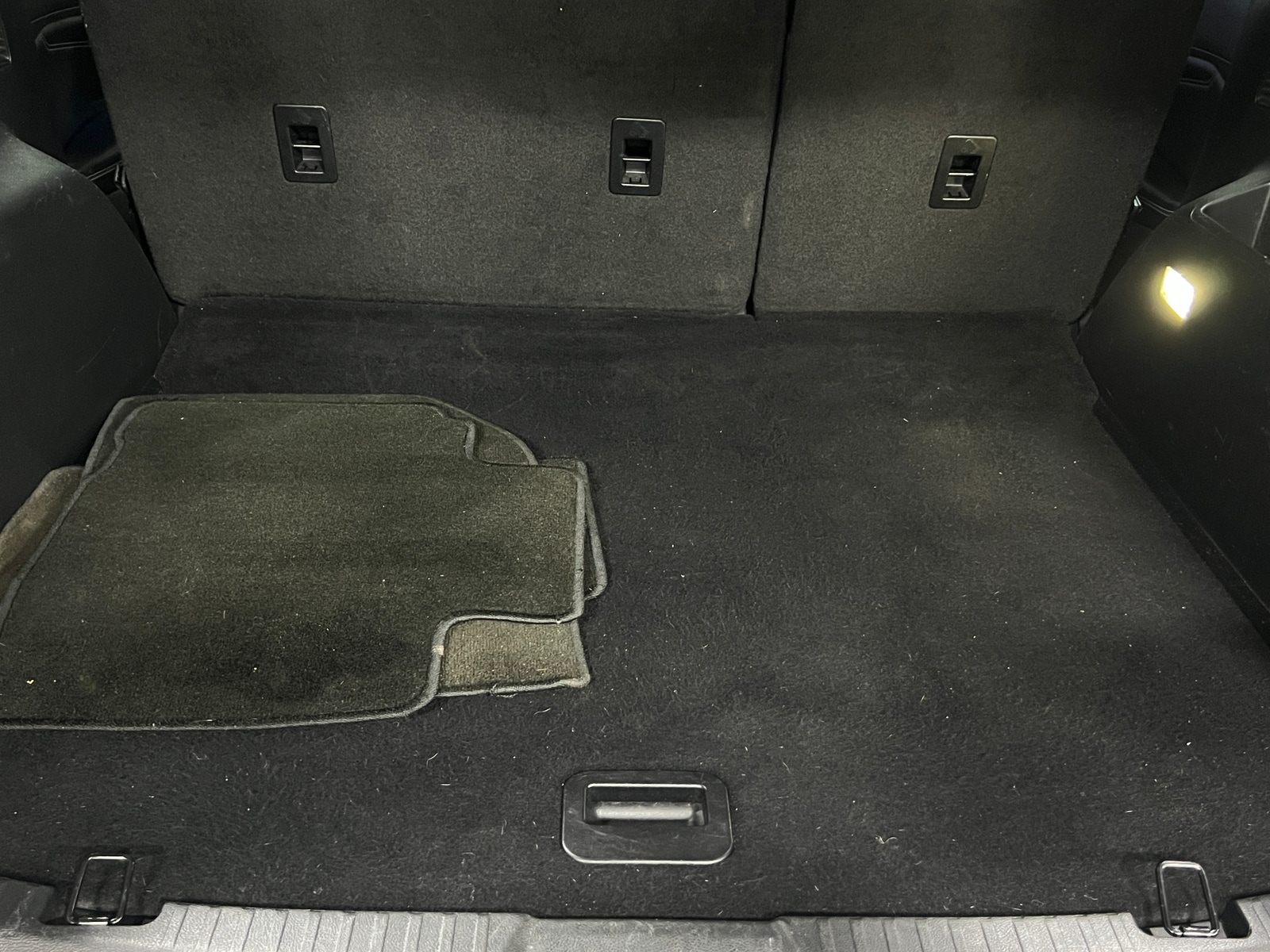 Thumbnail: 2016 Ford Edge - 6