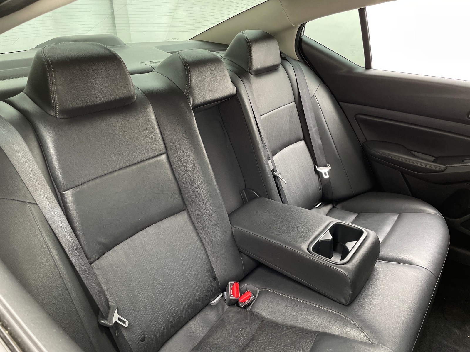 Thumbnail: 2019 Nissan Altima - 5