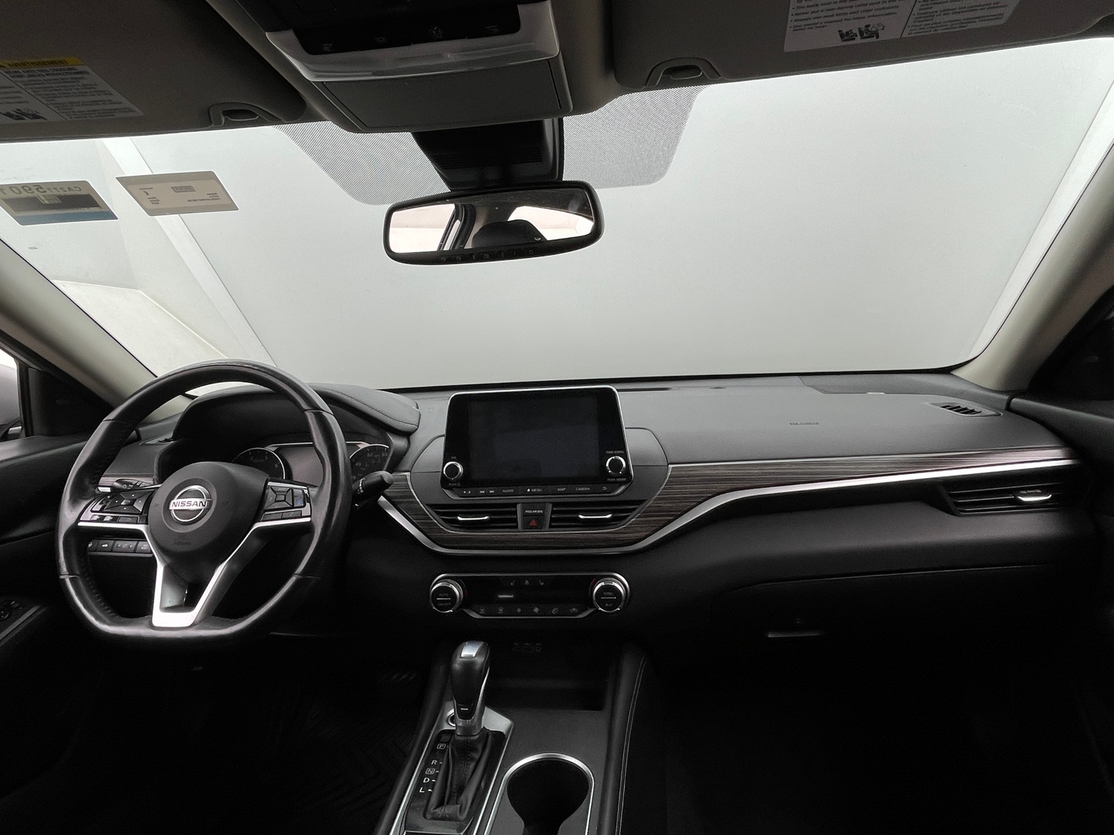 Thumbnail: 2019 Nissan Altima - 2