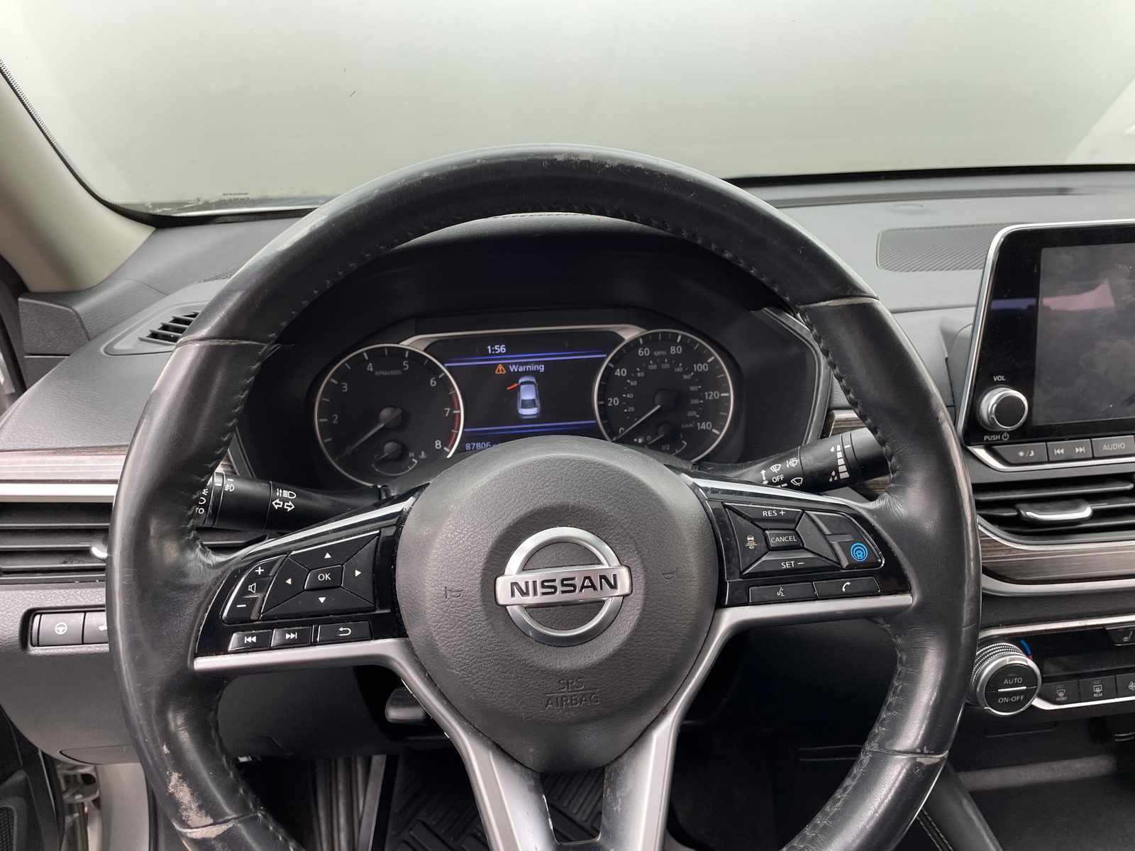 Thumbnail: 2019 Nissan Altima - 4