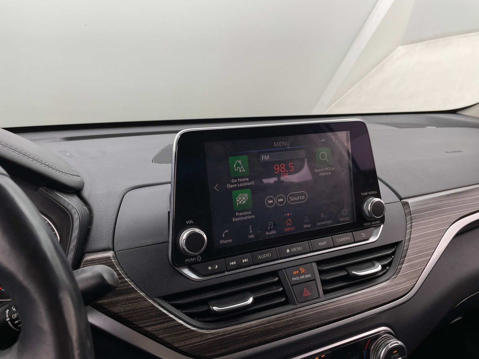 Thumbnail: 2019 Nissan Altima - 3