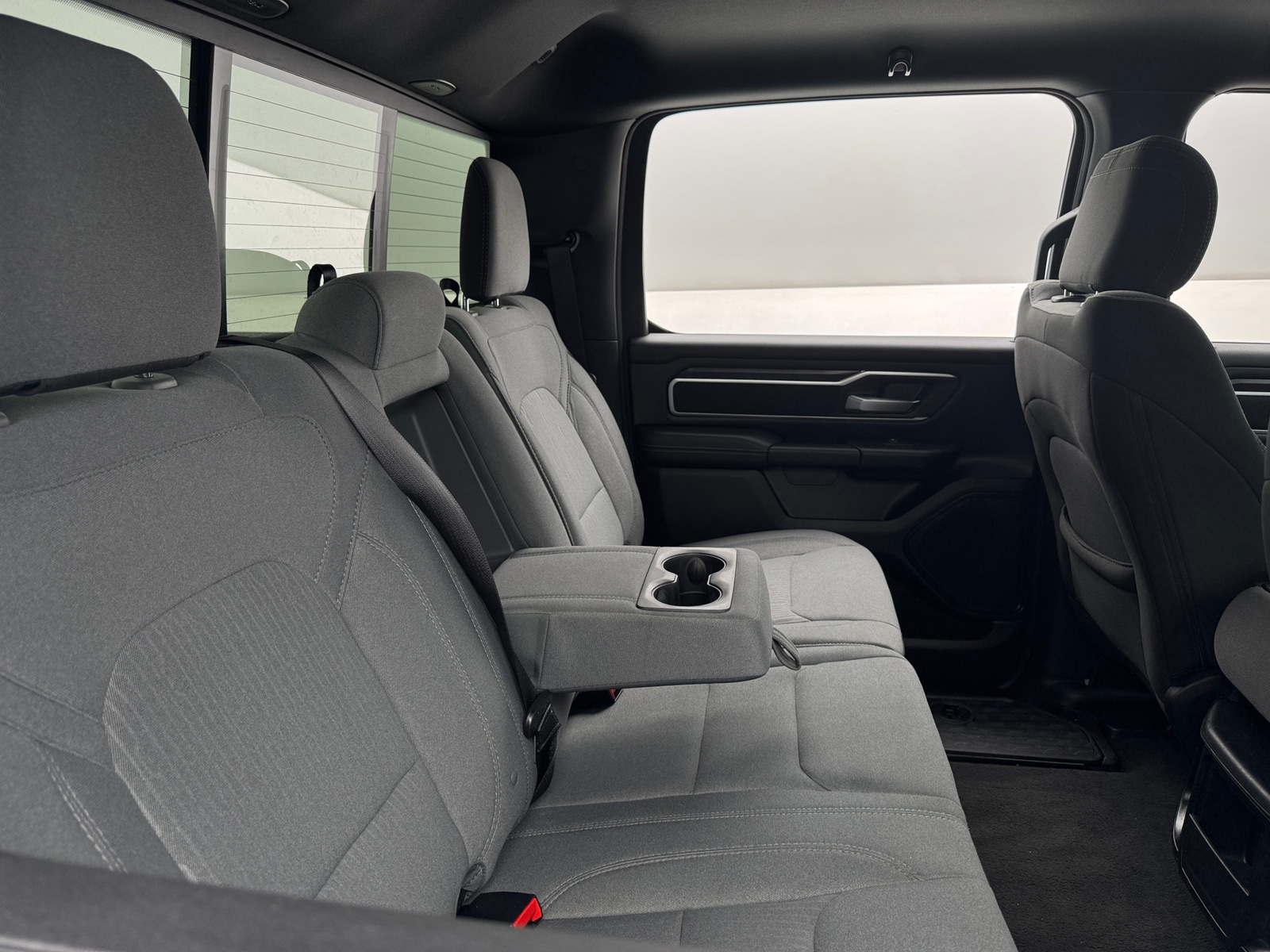 Thumbnail: 2023 RAM 1500 - 6