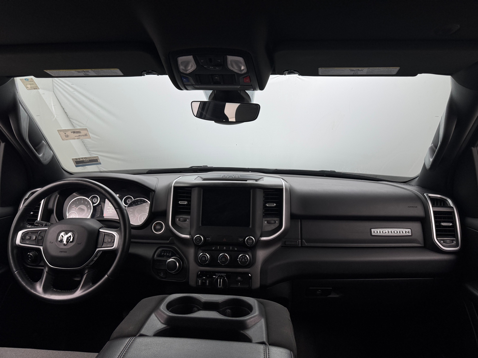 Thumbnail: 2023 RAM 1500 - 3