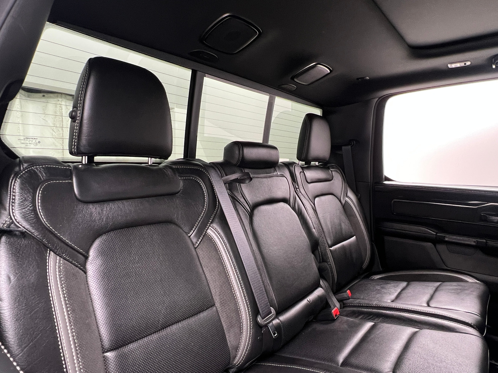 Thumbnail: 2022 RAM 1500 - 5